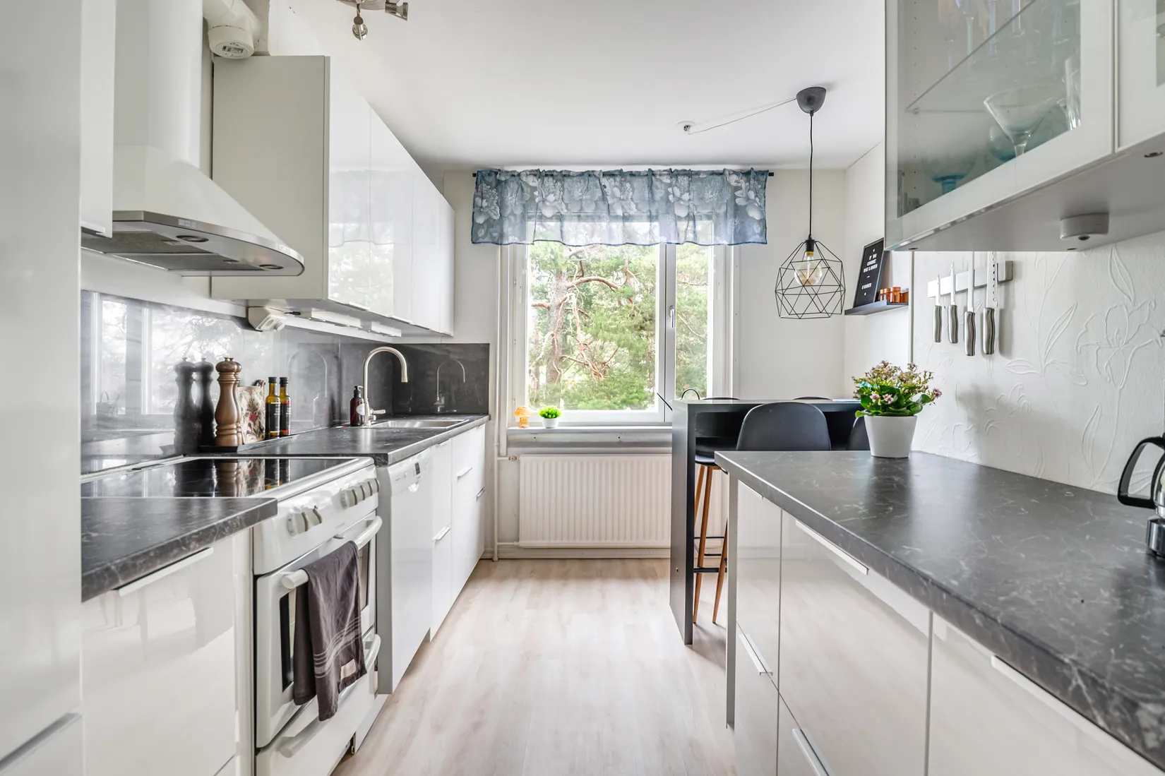 Bostadsrätt, Idunvägen 18, Handen, Haninge