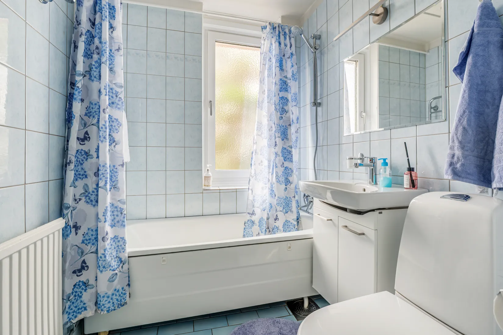 Bostadsrätt, Idunvägen 18, Handen, Haninge
