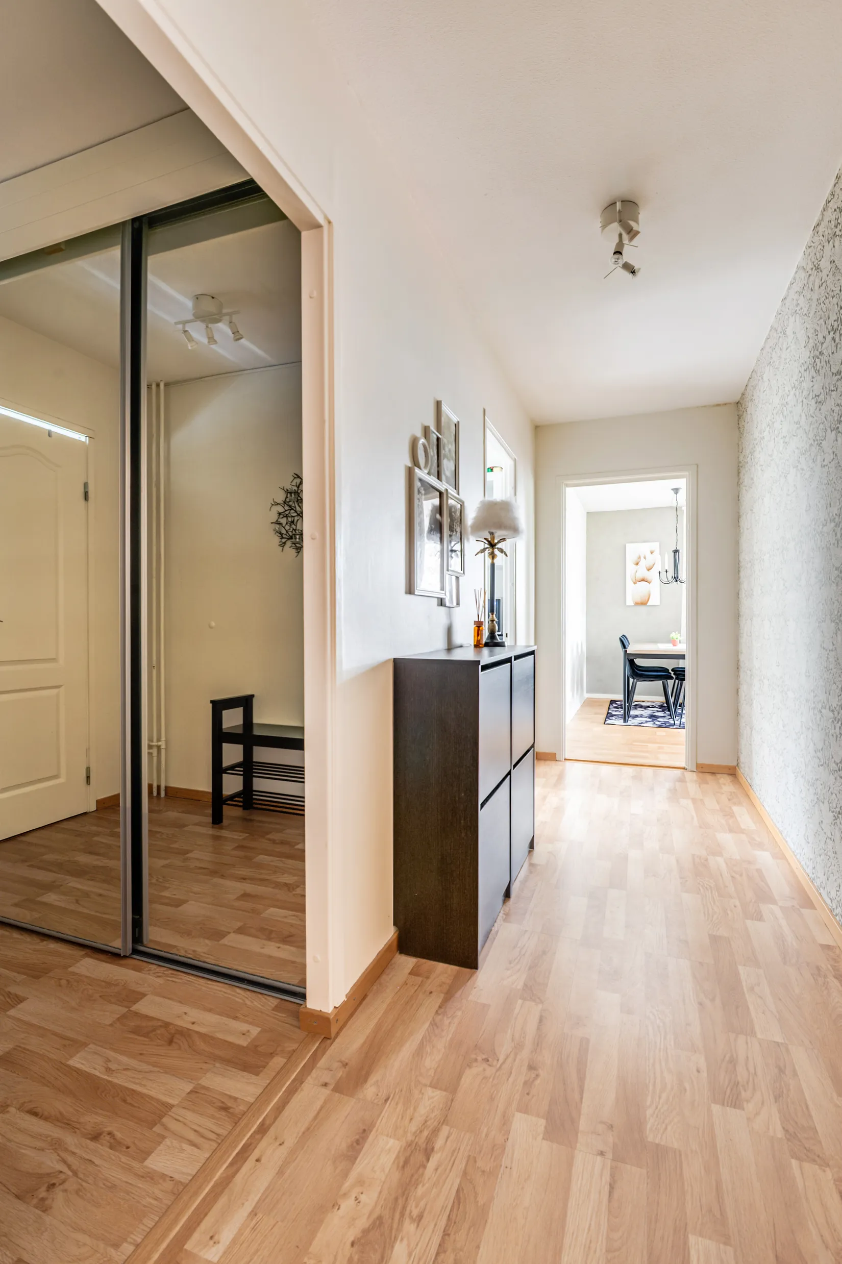 Bostadsrätt, Idunvägen 18, Handen, Haninge