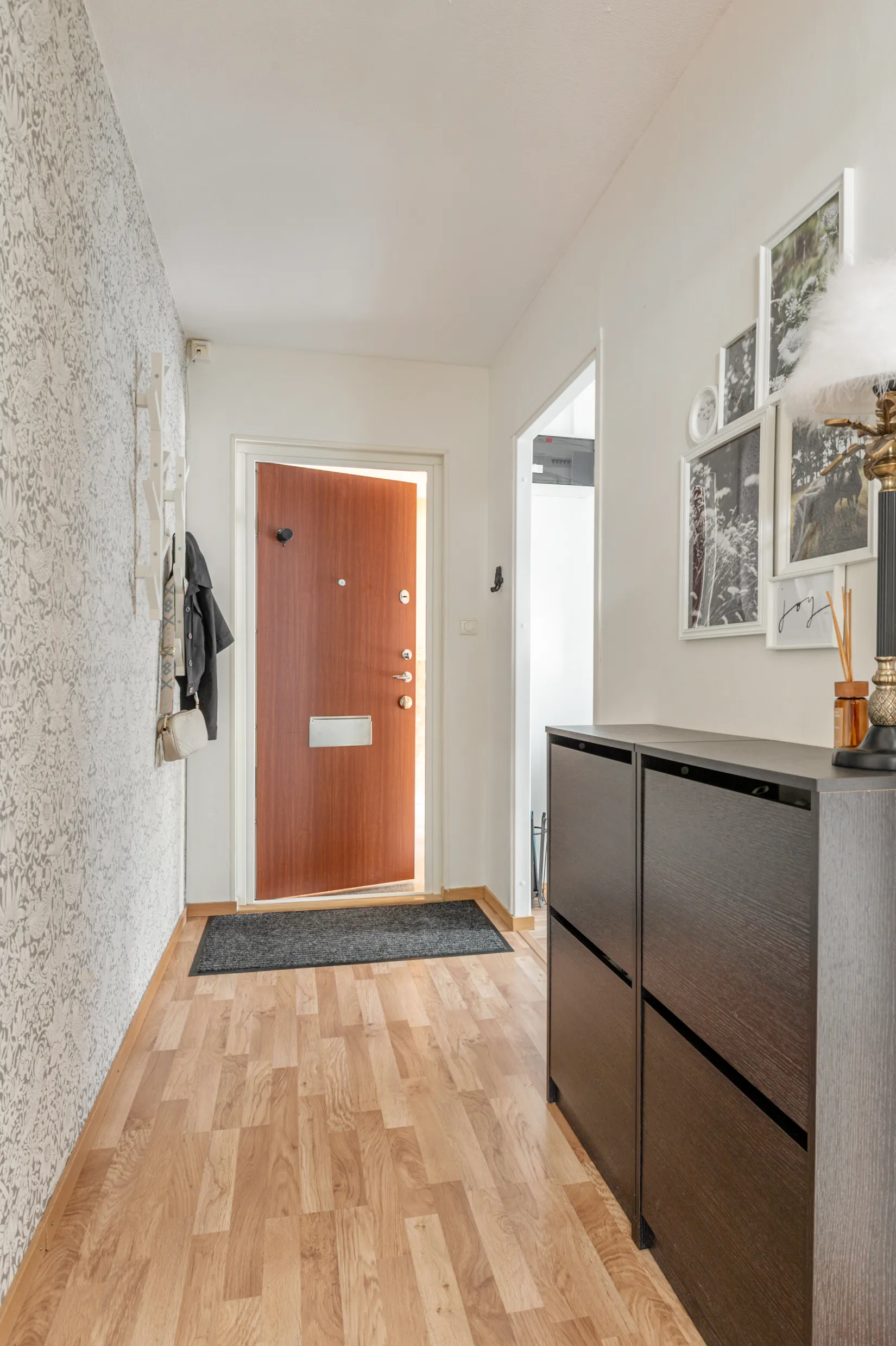 Bostadsrätt, Idunvägen 18, Handen, Haninge