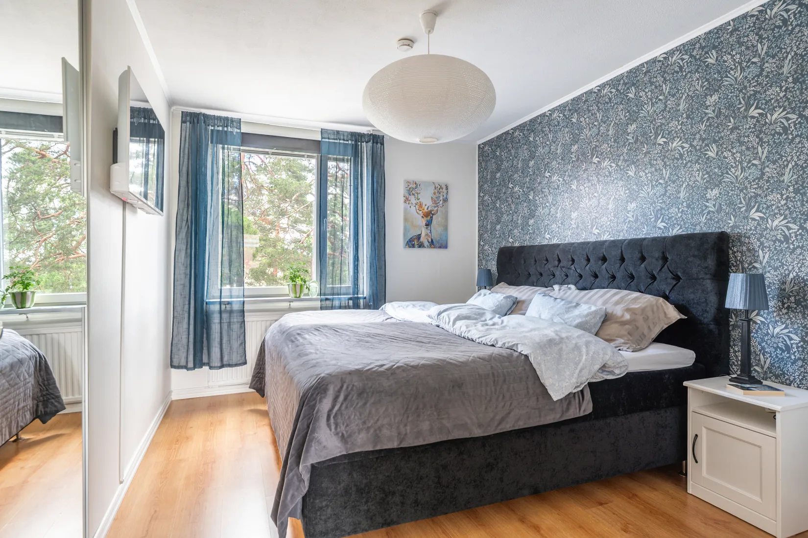Bostadsrätt, Idunvägen 18, Handen, Haninge