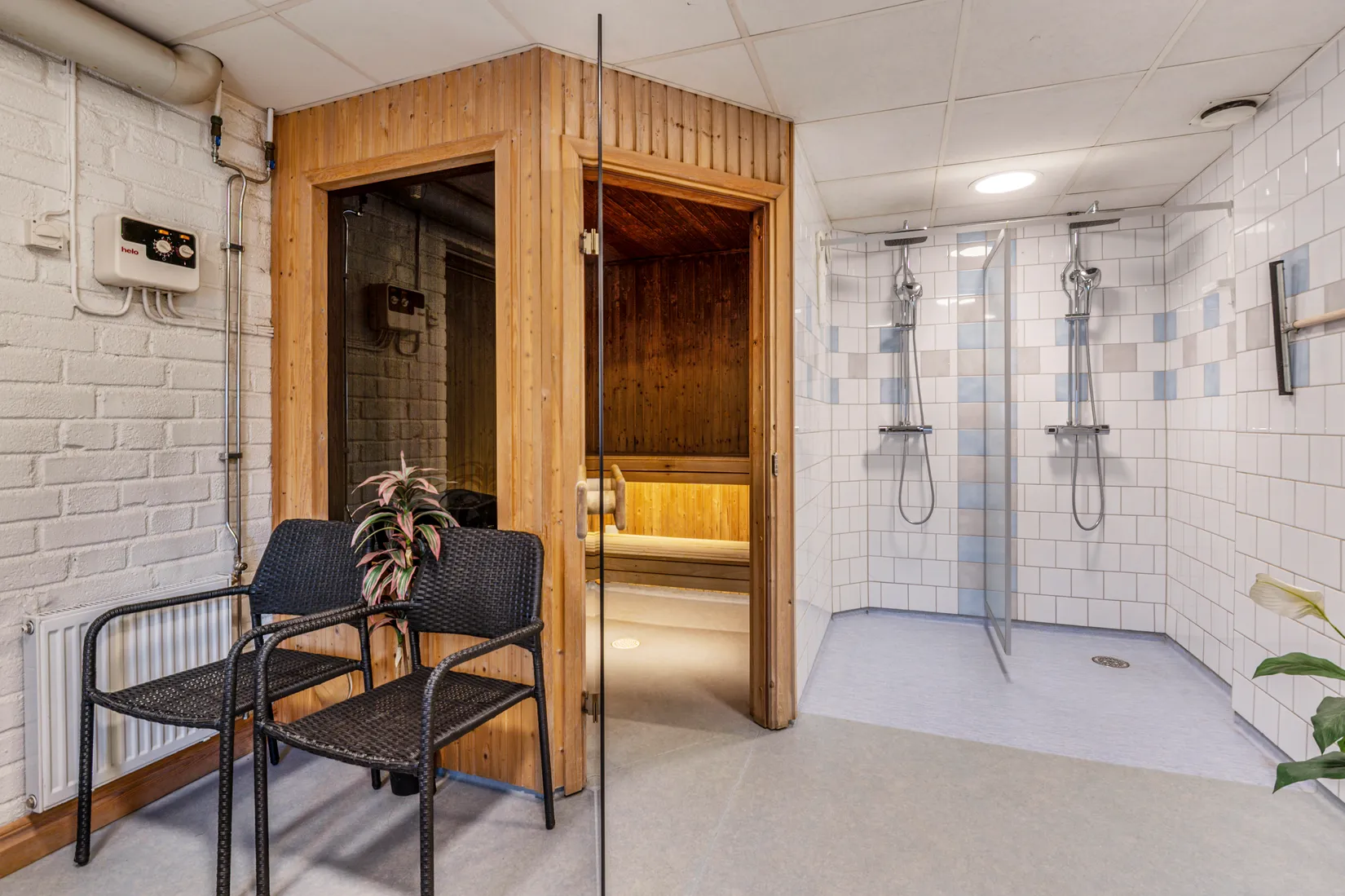 Bostadsrätt, Idunvägen 18, Handen, Haninge