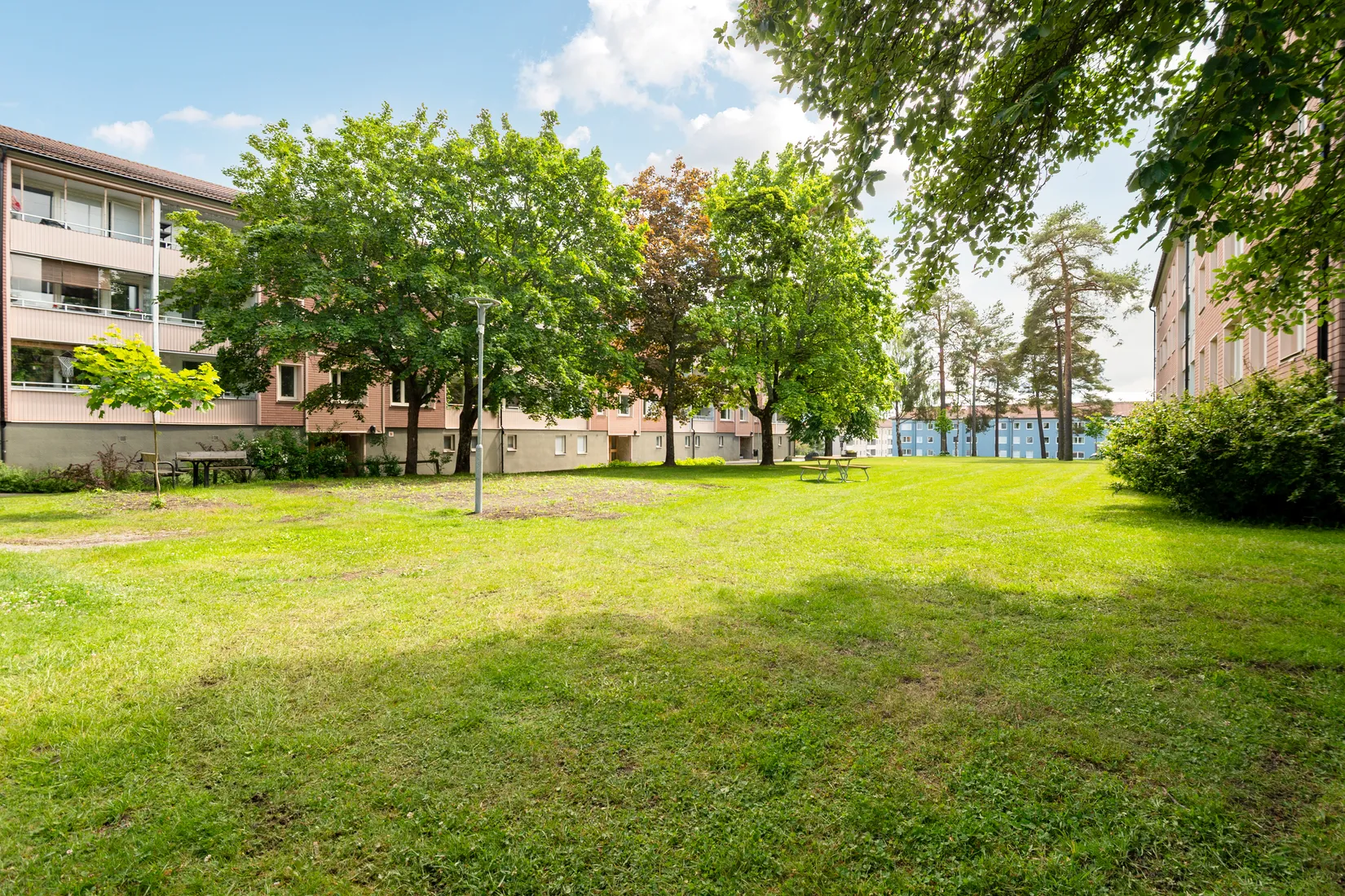 Bostadsrätt, Idunvägen 18, Handen, Haninge