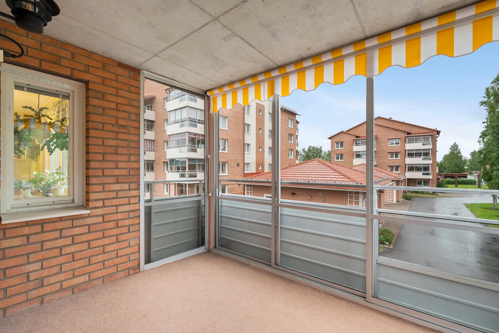 Bostadsrätt, Norrstigen 3, Tuböle, Skellefteå
