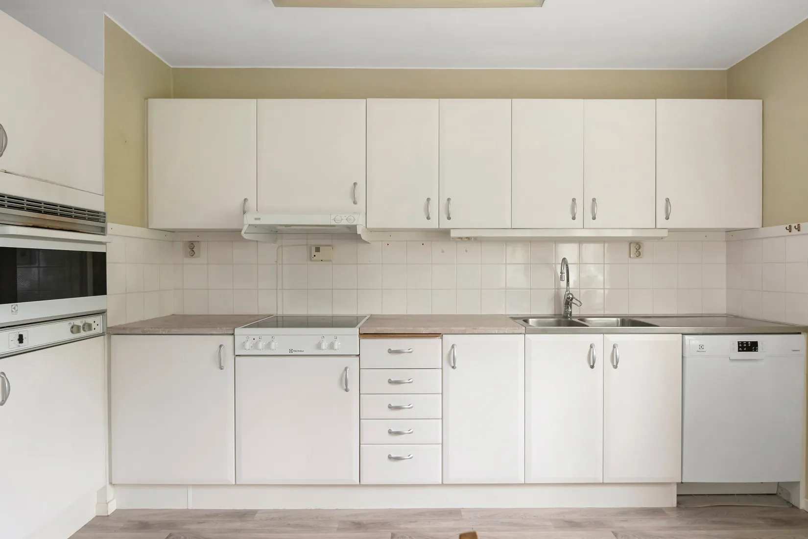 Bostadsrätt, Norrstigen 3, Tuböle, Skellefteå