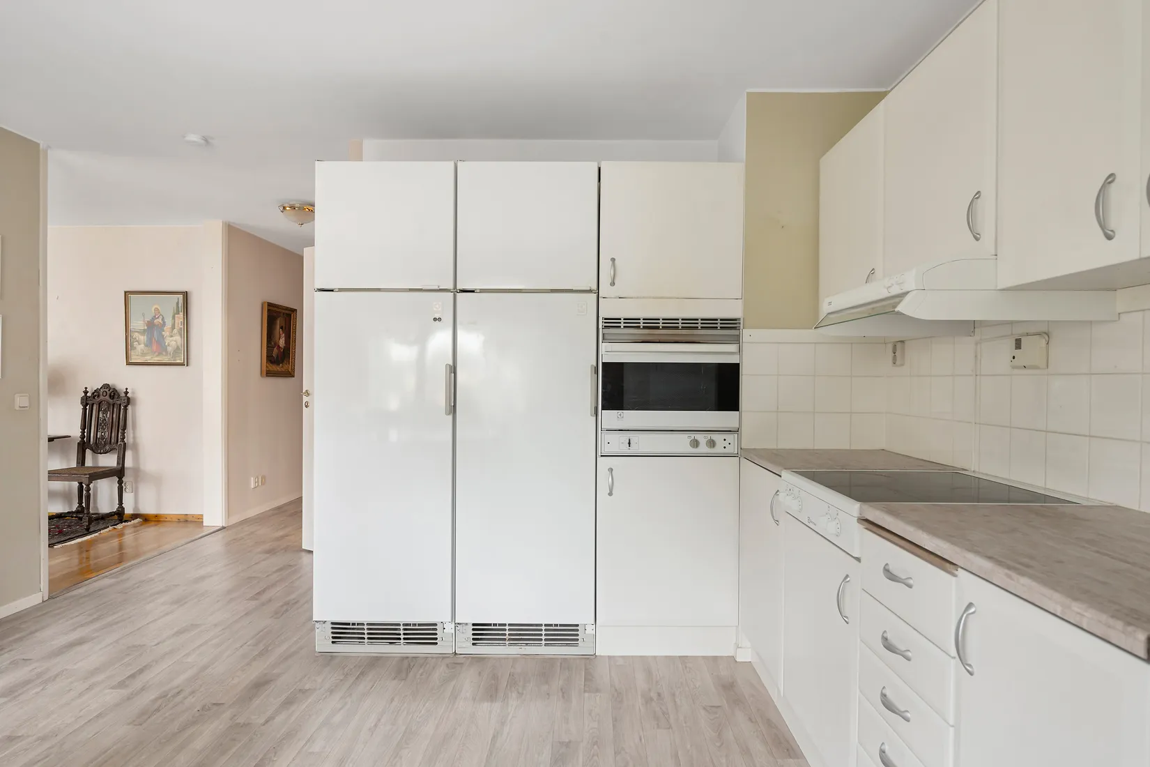 Bostadsrätt, Norrstigen 3, Tuböle, Skellefteå