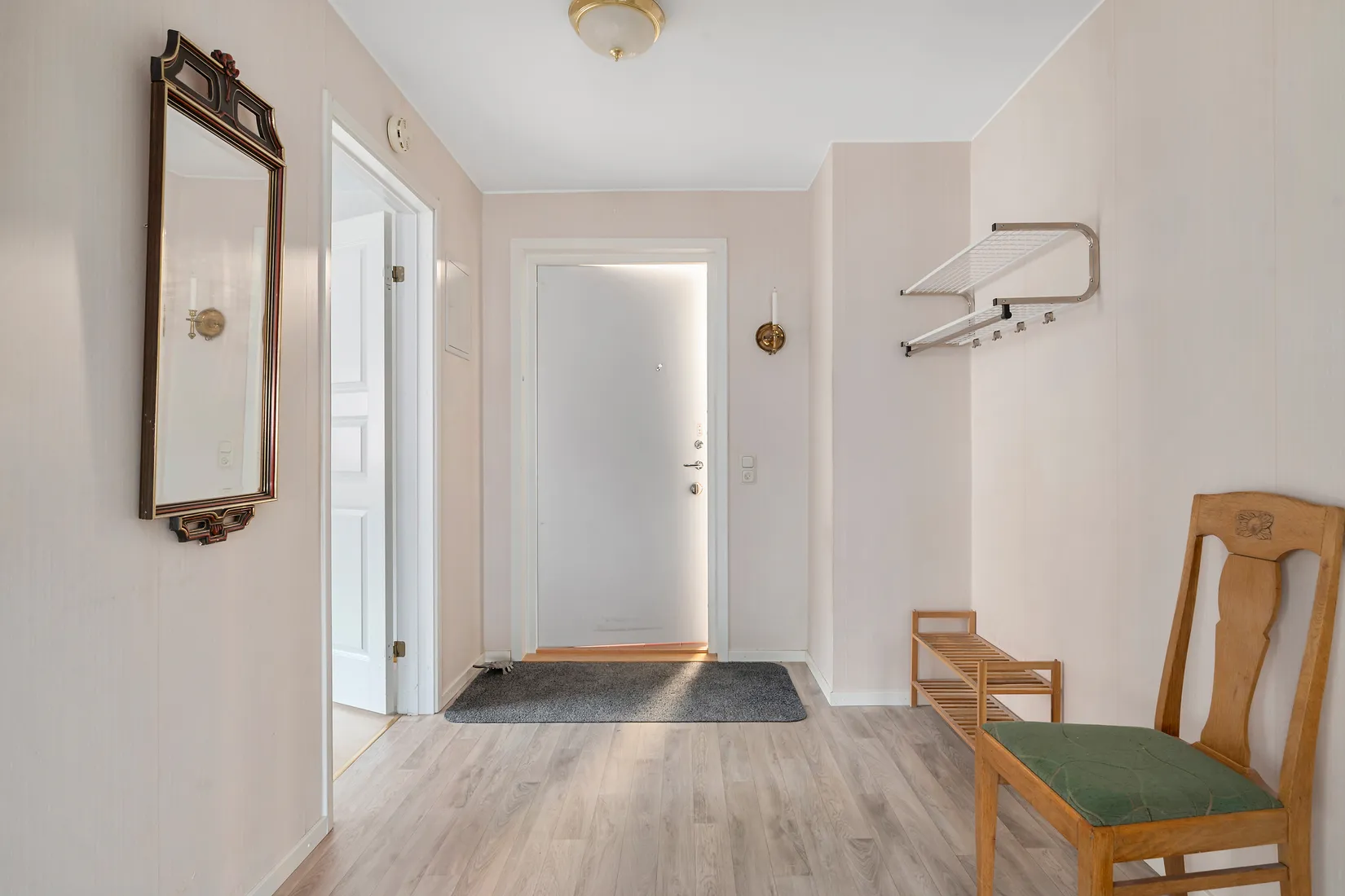 Bostadsrätt, Norrstigen 3, Tuböle, Skellefteå