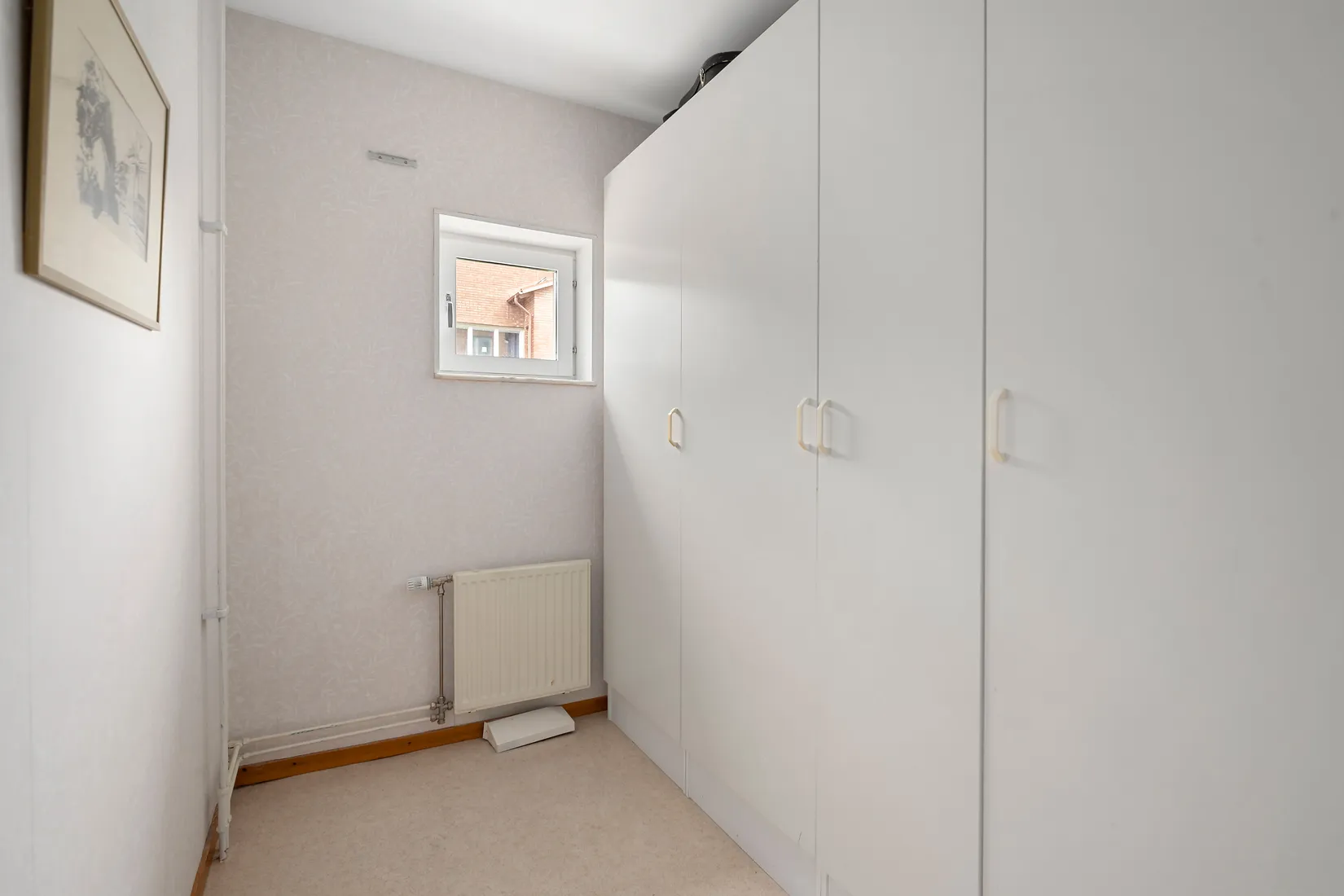 Bostadsrätt, Norrstigen 3, Tuböle, Skellefteå