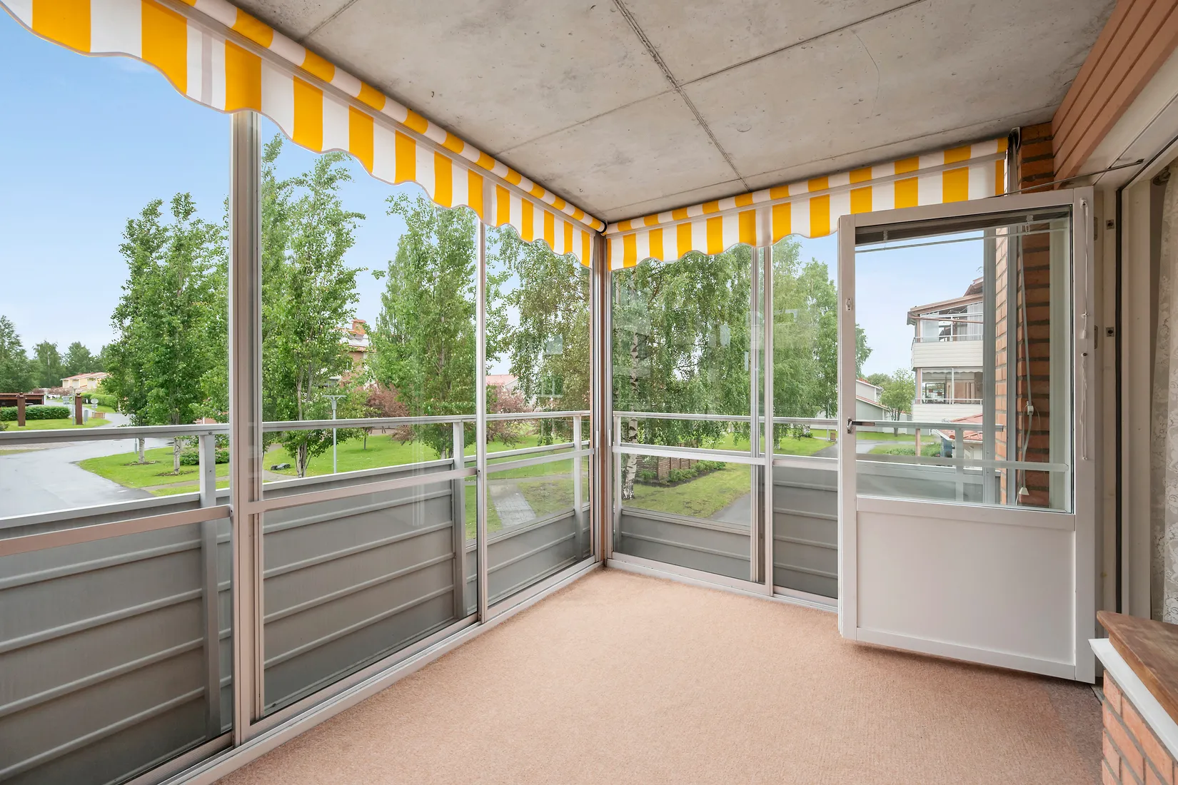 Bostadsrätt, Norrstigen 3, Tuböle, Skellefteå