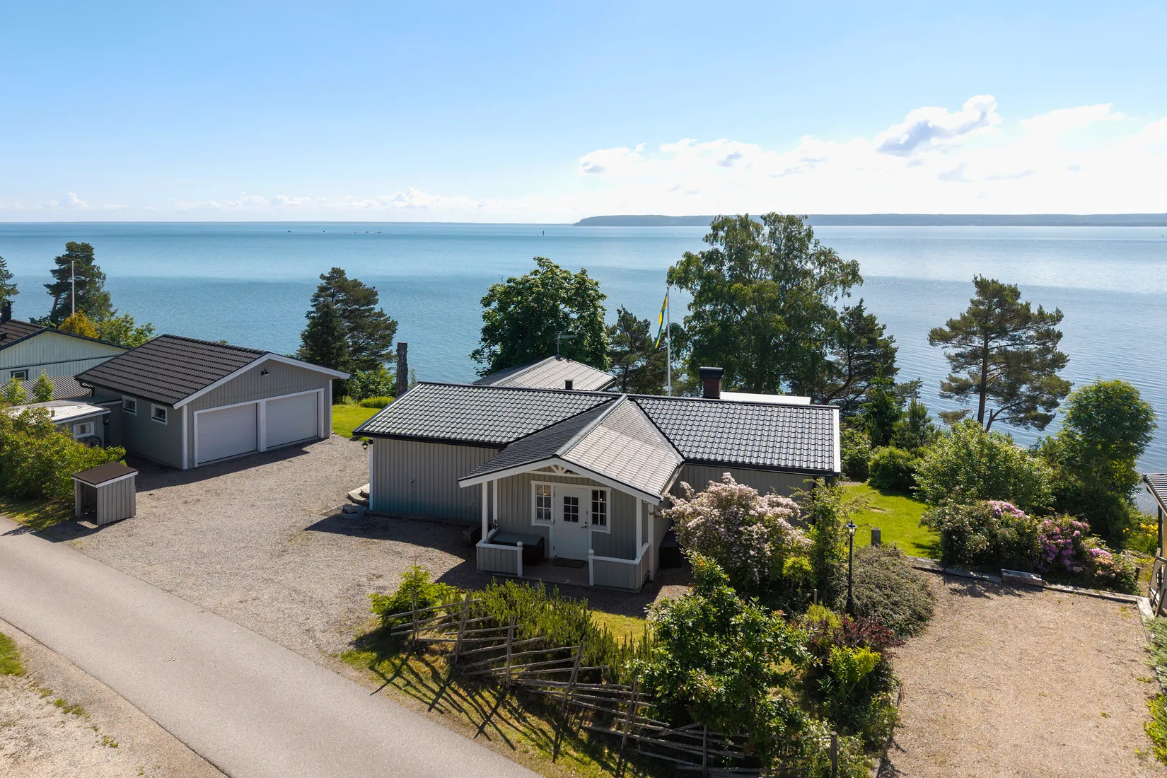Villa, Sångarvägen 416, Vänersborg