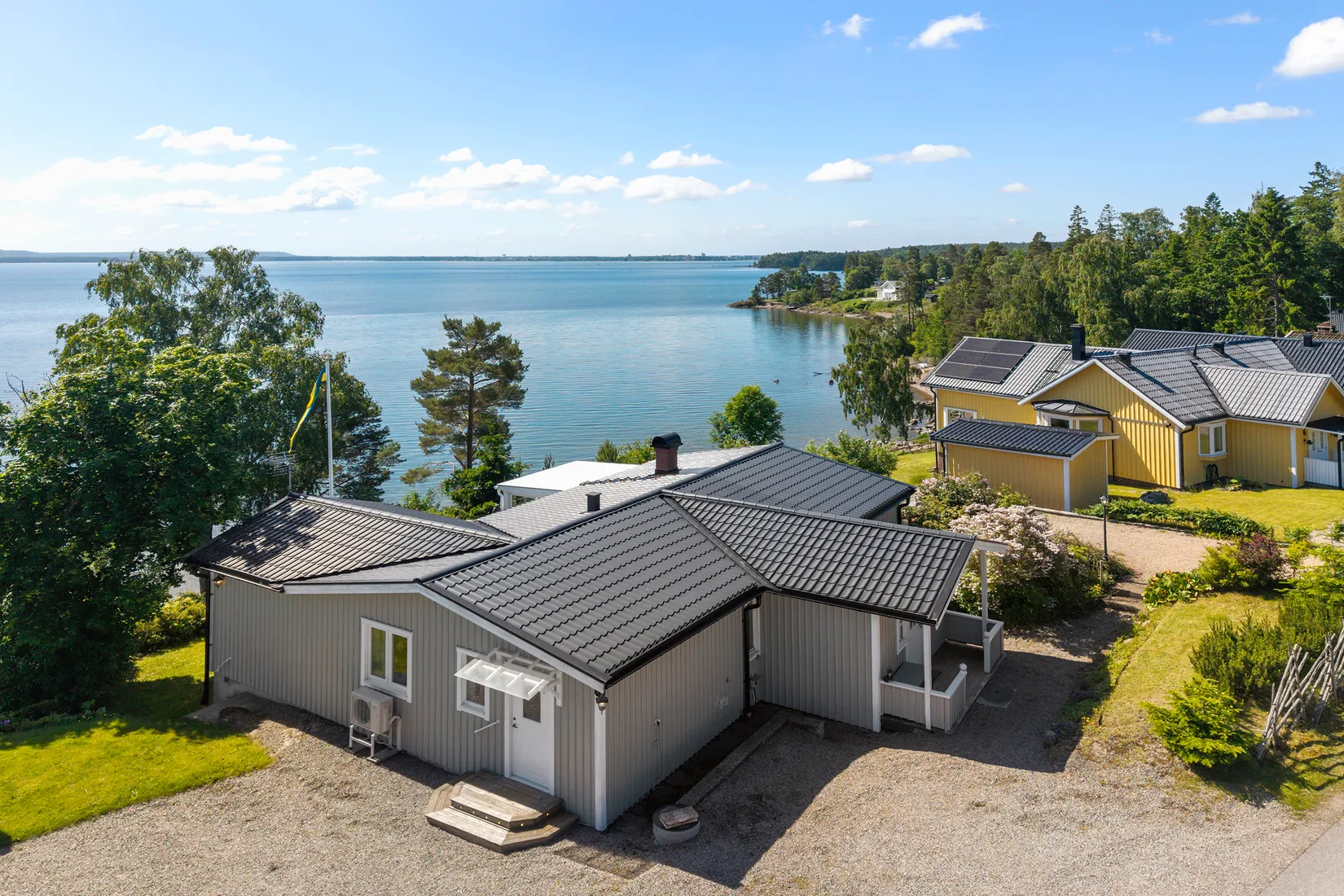 Villa, Sångarvägen 416, Vänersborg