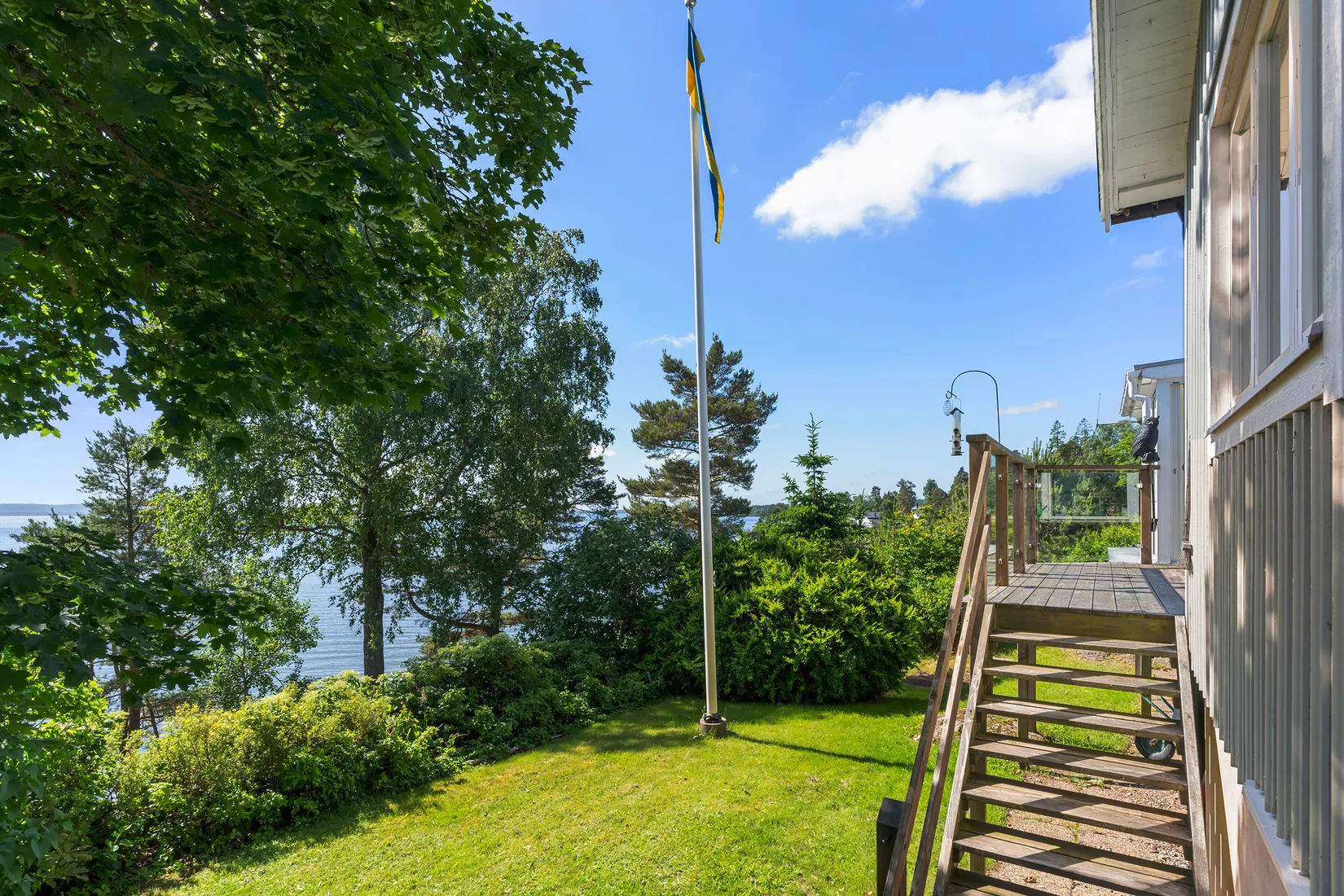Villa, Sångarvägen 416, Vänersborg