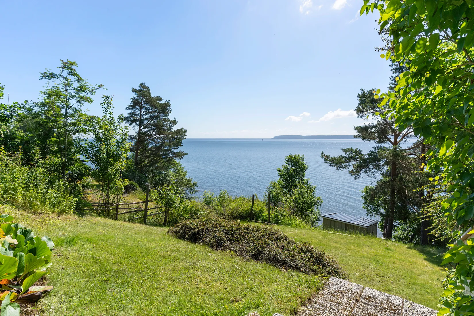 Villa, Sångarvägen 416, Vänersborg