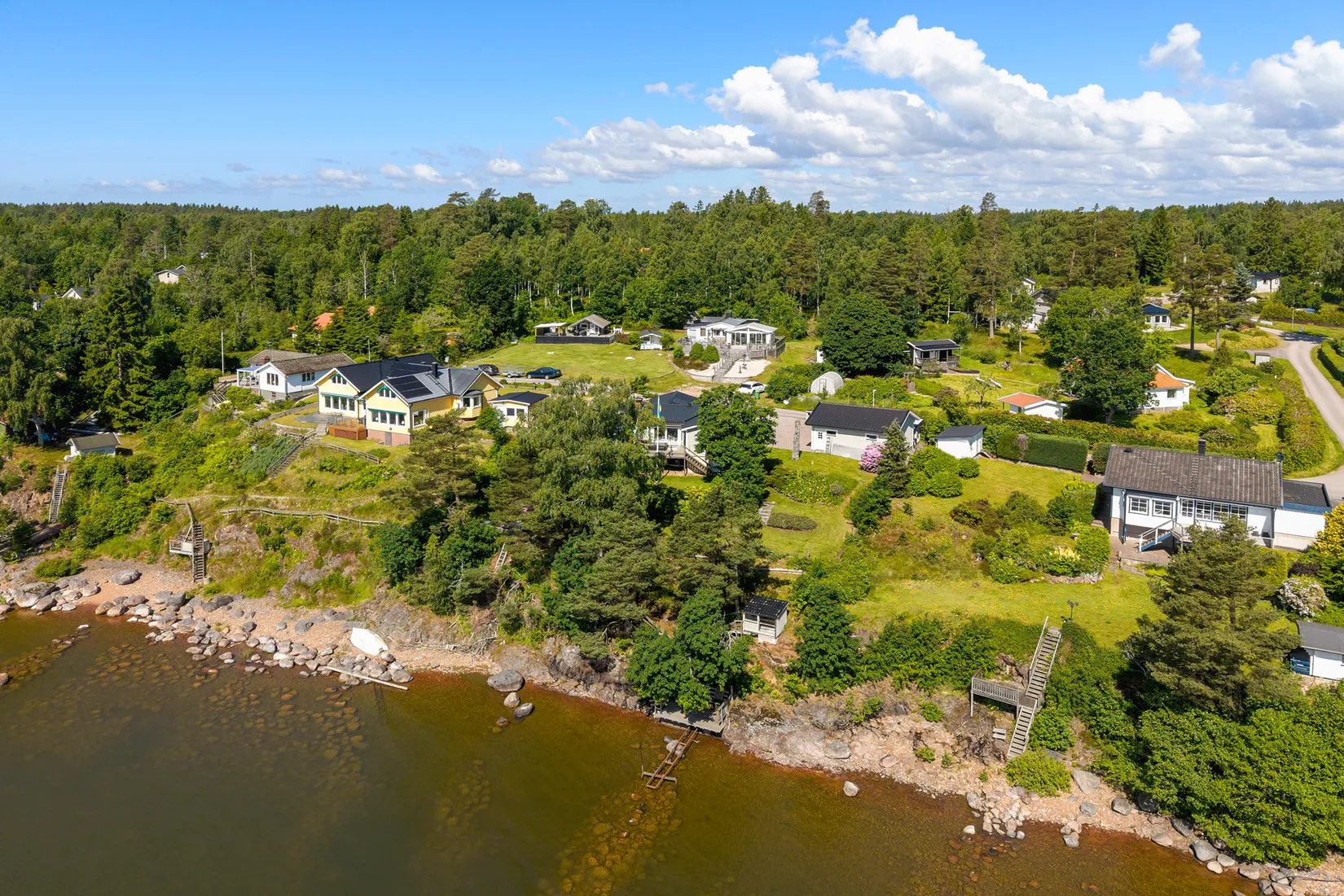 Villa, Sångarvägen 416, Vänersborg