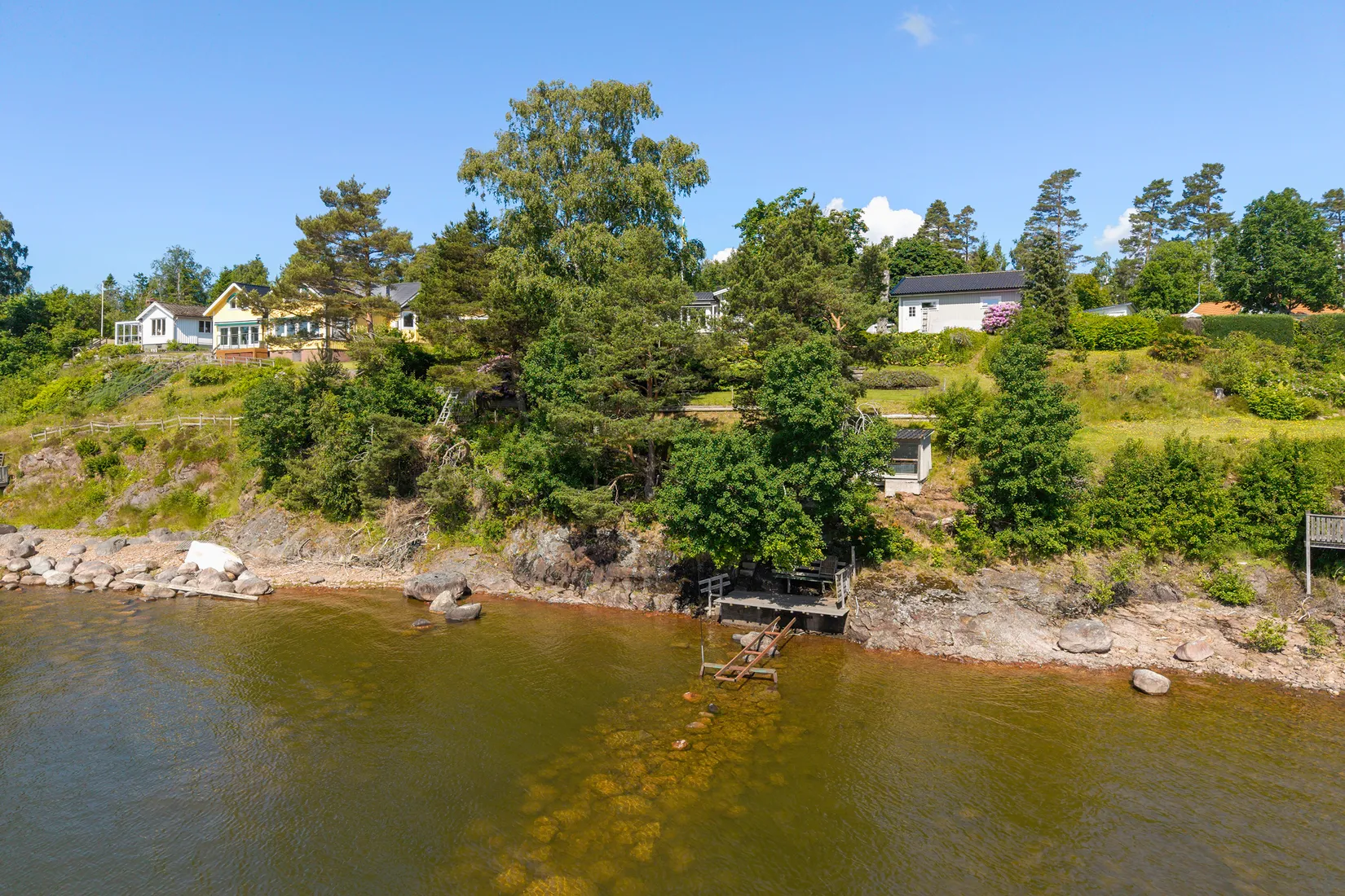 Villa, Sångarvägen 416, Vänersborg