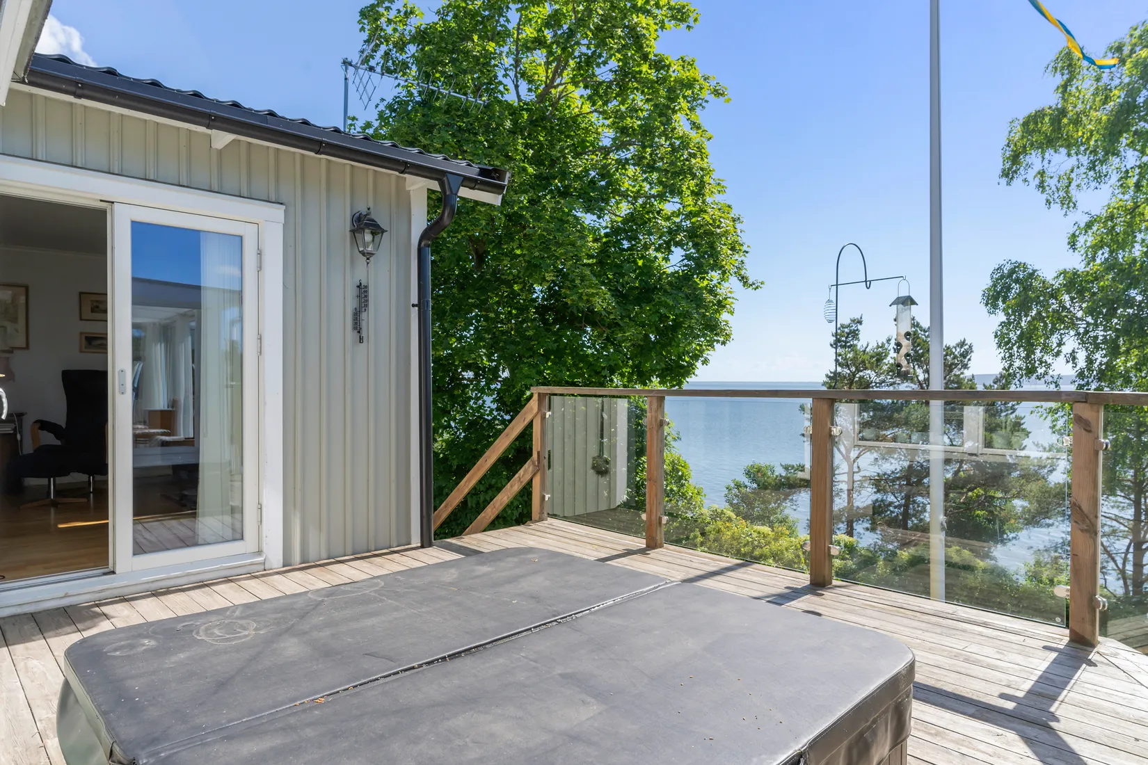 Villa, Sångarvägen 416, Vänersborg