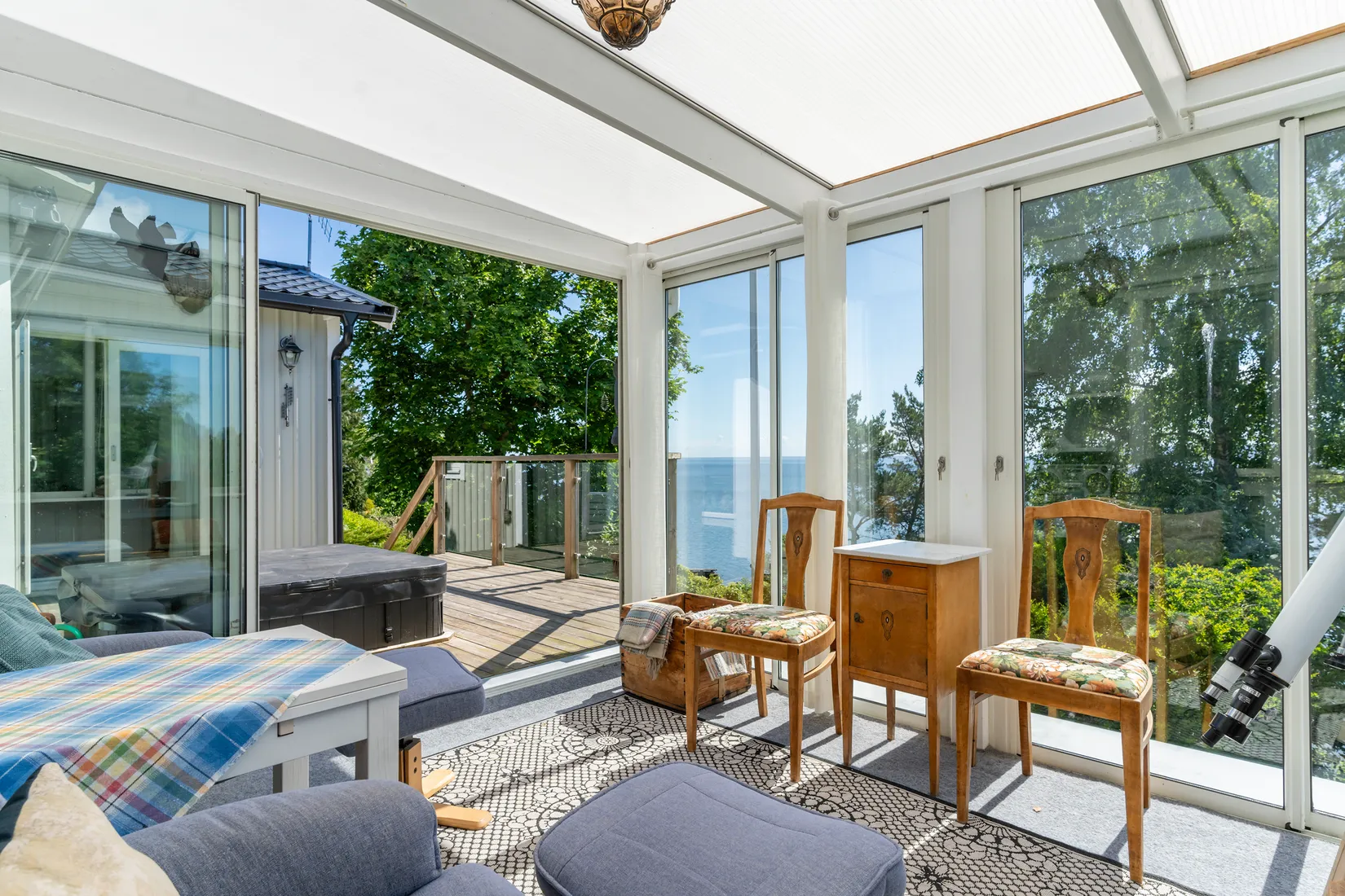 Villa, Sångarvägen 416, Vänersborg