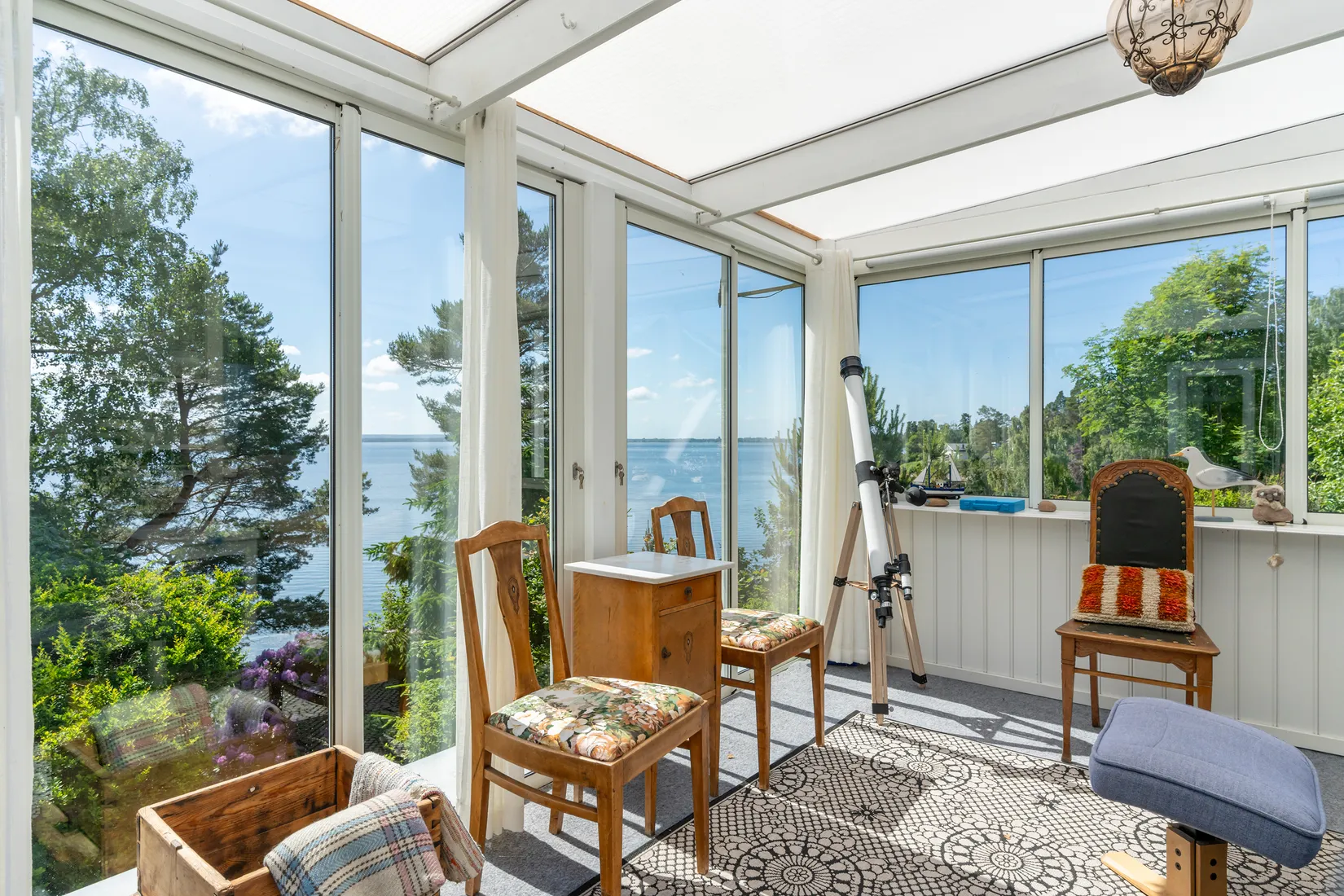 Villa, Sångarvägen 416, Vänersborg