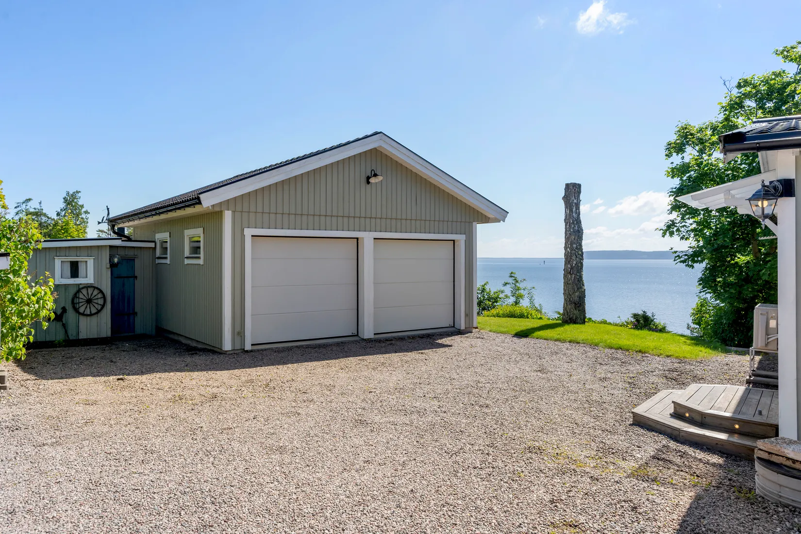Villa, Sångarvägen 416, Vänersborg