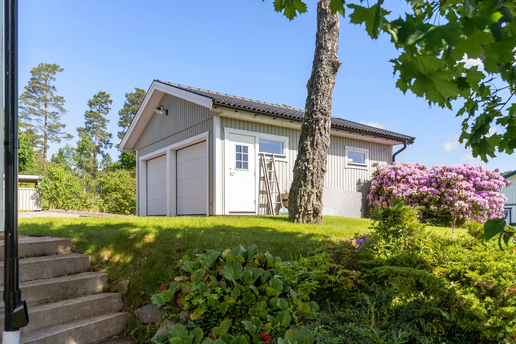 Villa, Sångarvägen 416, Vänersborg