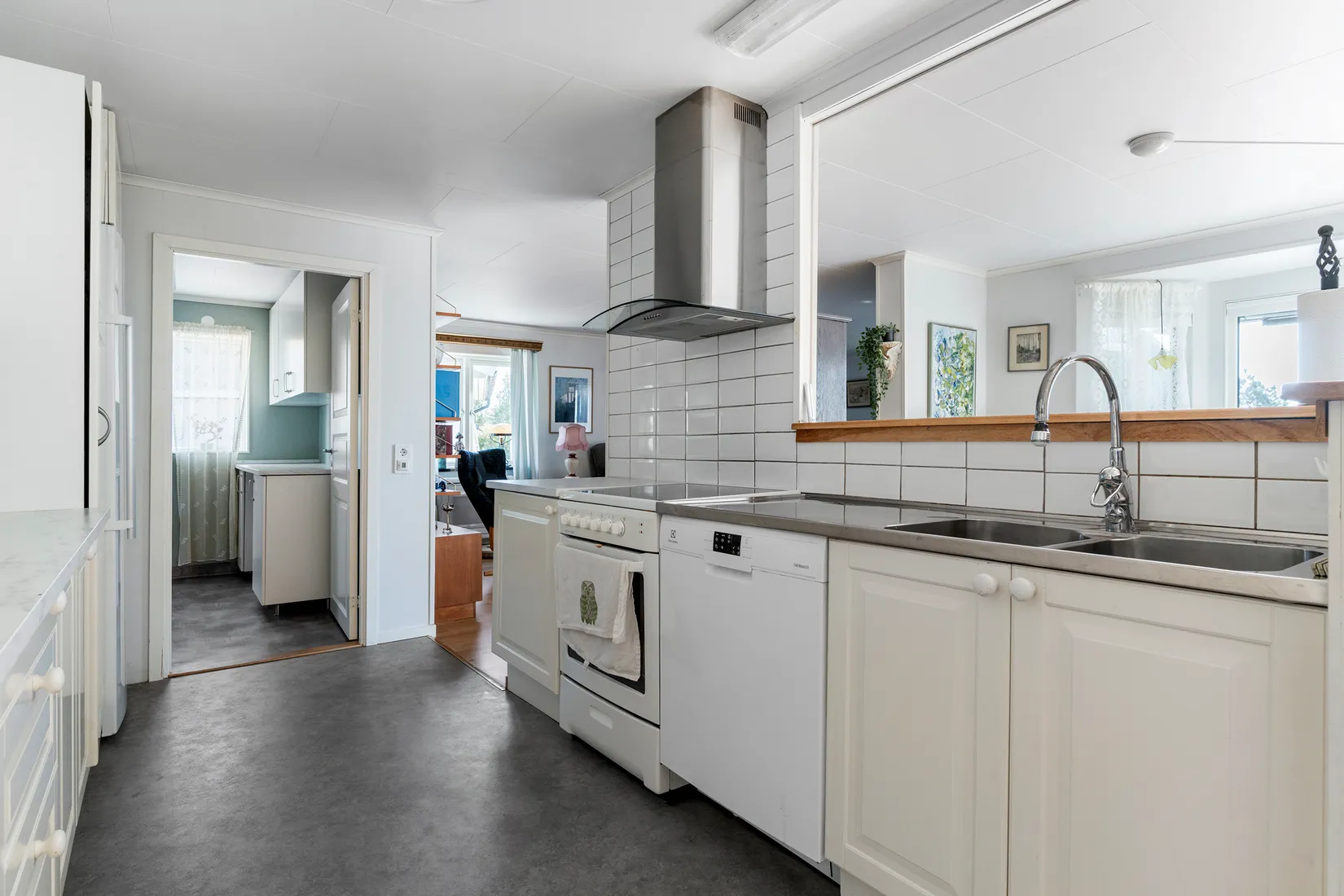Villa, Sångarvägen 416, Vänersborg
