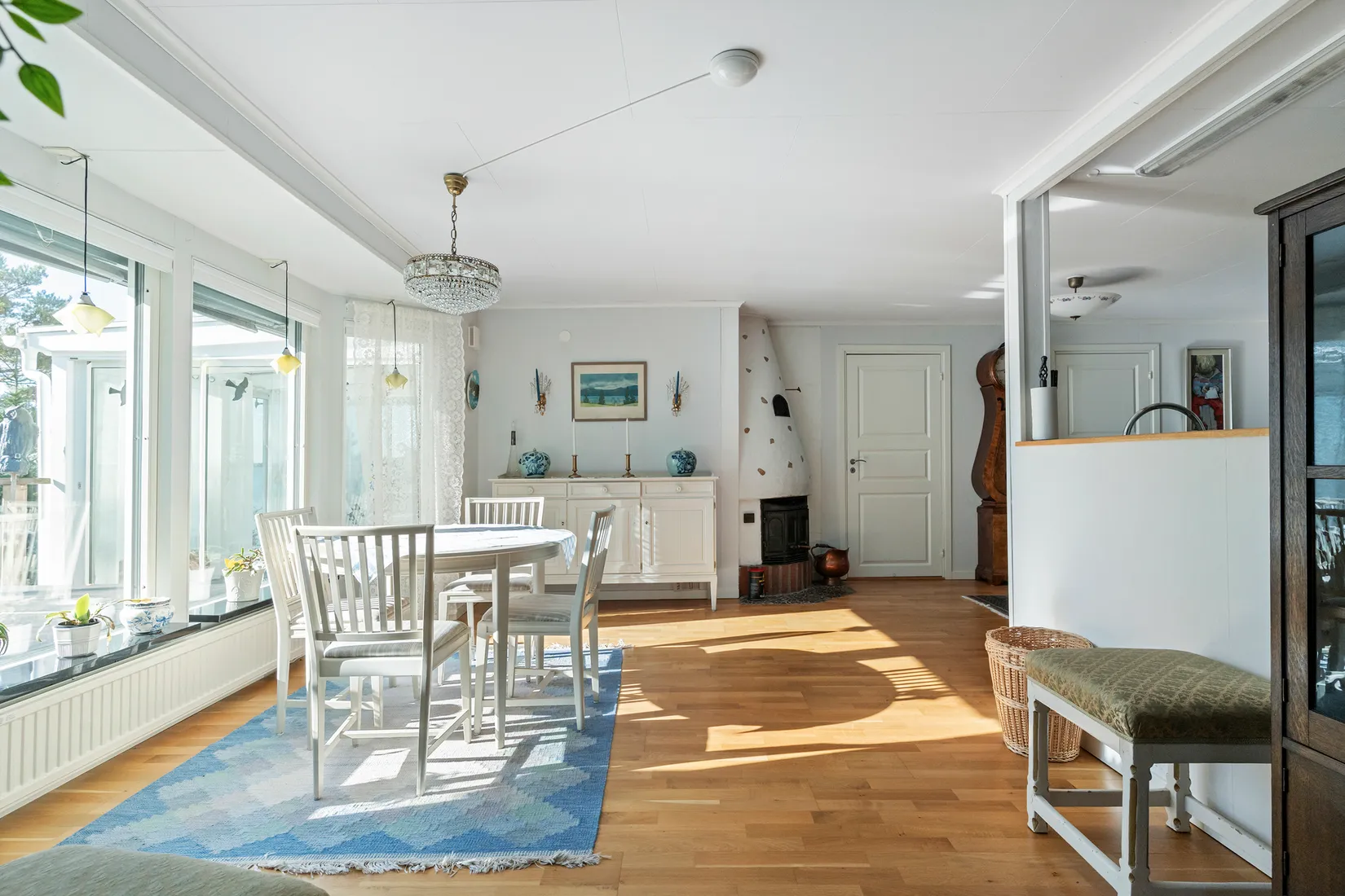 Villa, Sångarvägen 416, Vänersborg
