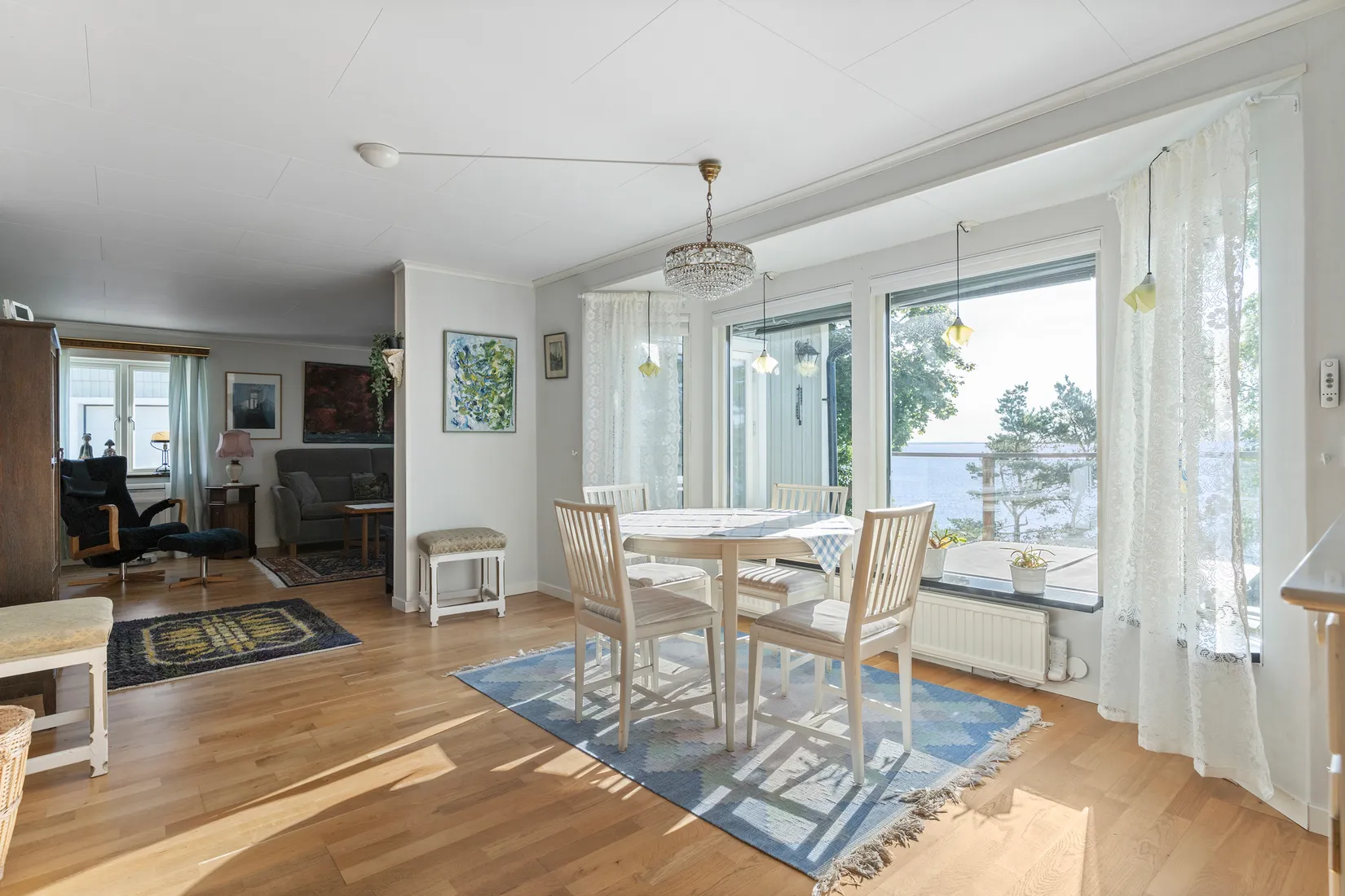 Villa, Sångarvägen 416, Vänersborg
