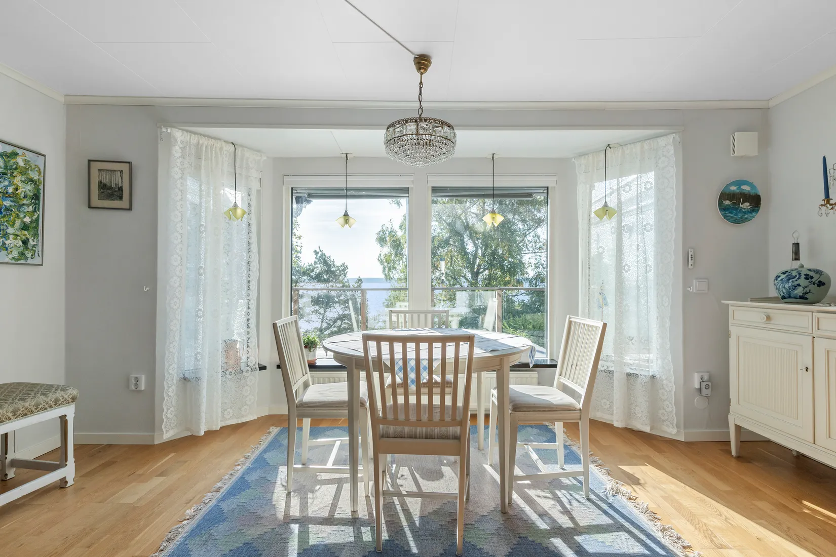 Villa, Sångarvägen 416, Vänersborg