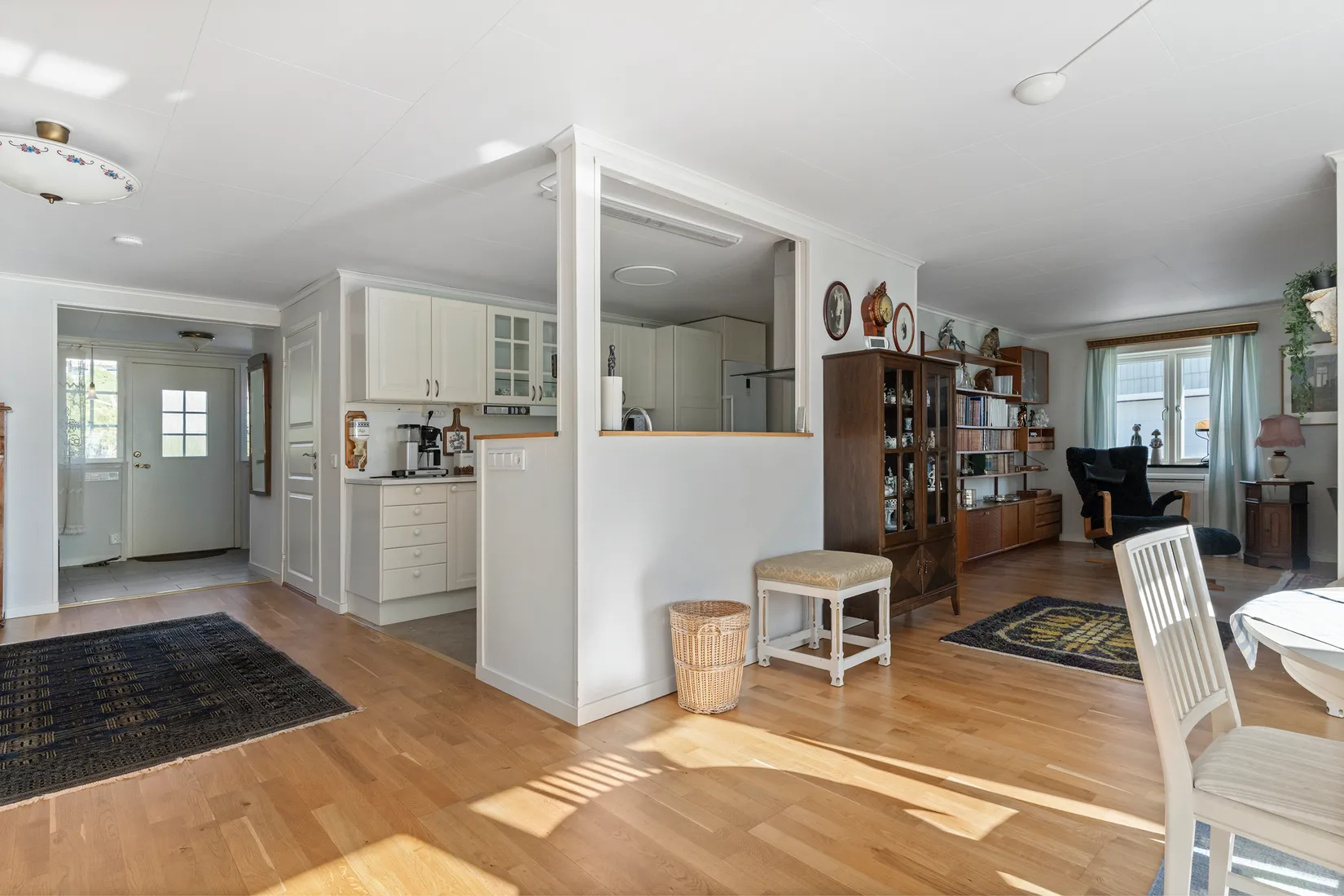 Villa, Sångarvägen 416, Vänersborg
