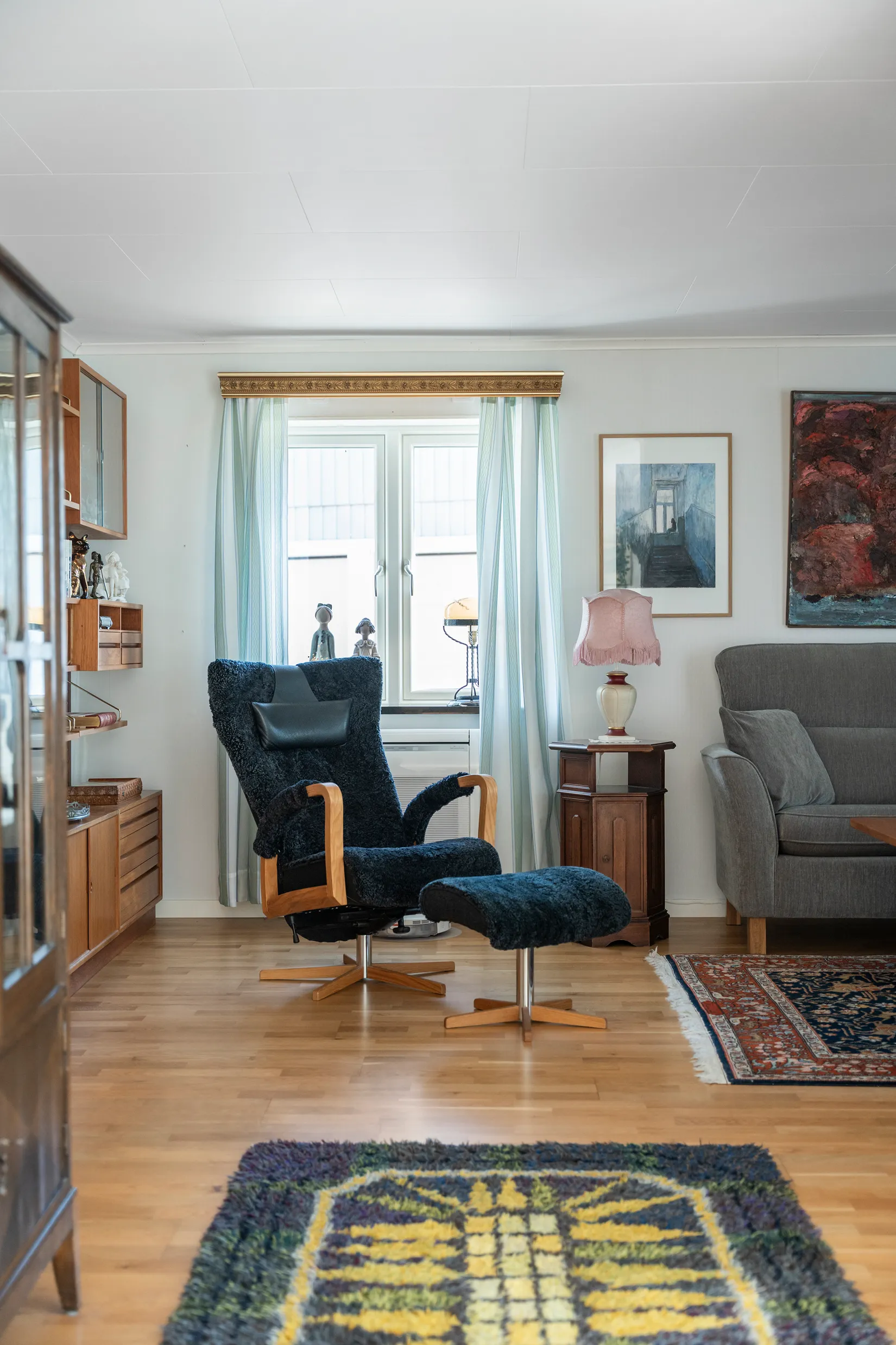 Villa, Sångarvägen 416, Vänersborg