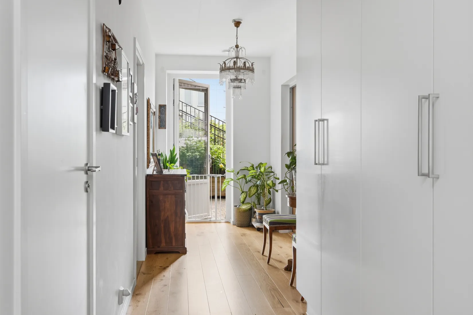 Bostadsrätt, Kavallerivägen 4A, Rissne, Sundbyberg