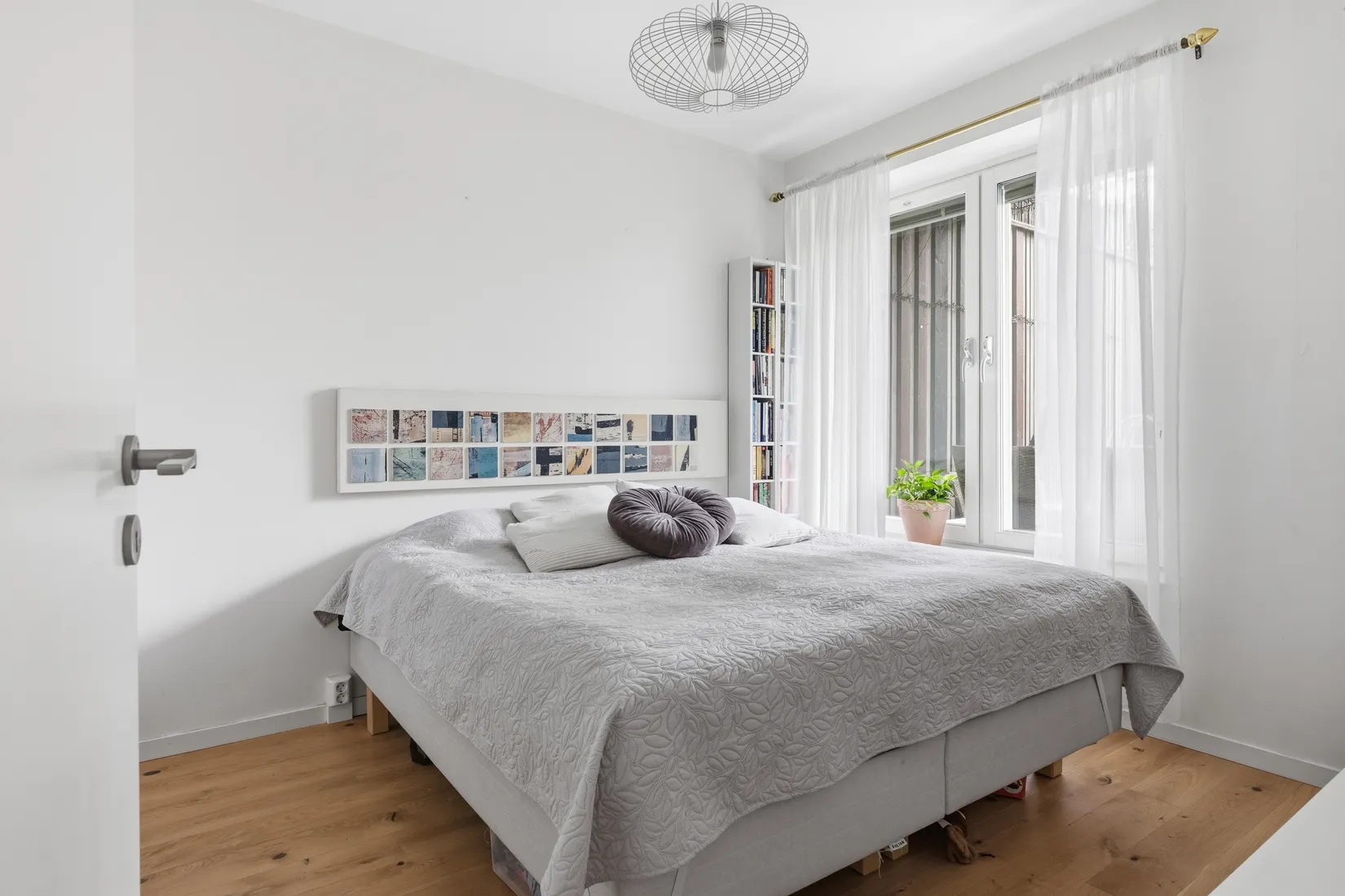 Bostadsrätt, Kavallerivägen 4A, Rissne, Sundbyberg