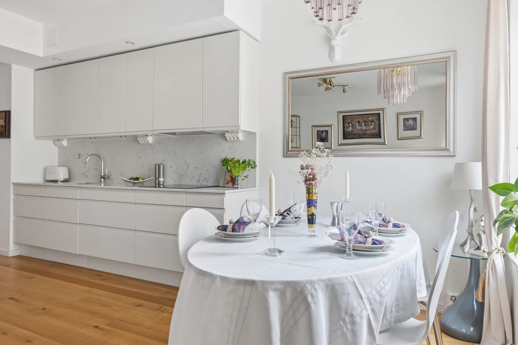 Bostadsrätt, Kavallerivägen 4A, Rissne, Sundbyberg