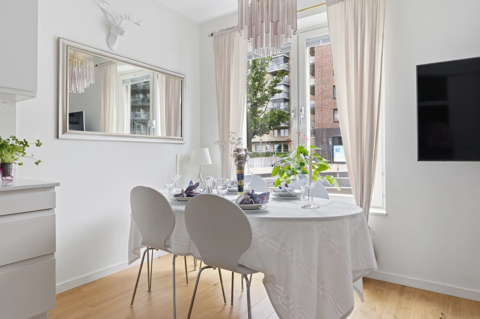 Bostadsrätt, Kavallerivägen 4A, Rissne, Sundbyberg