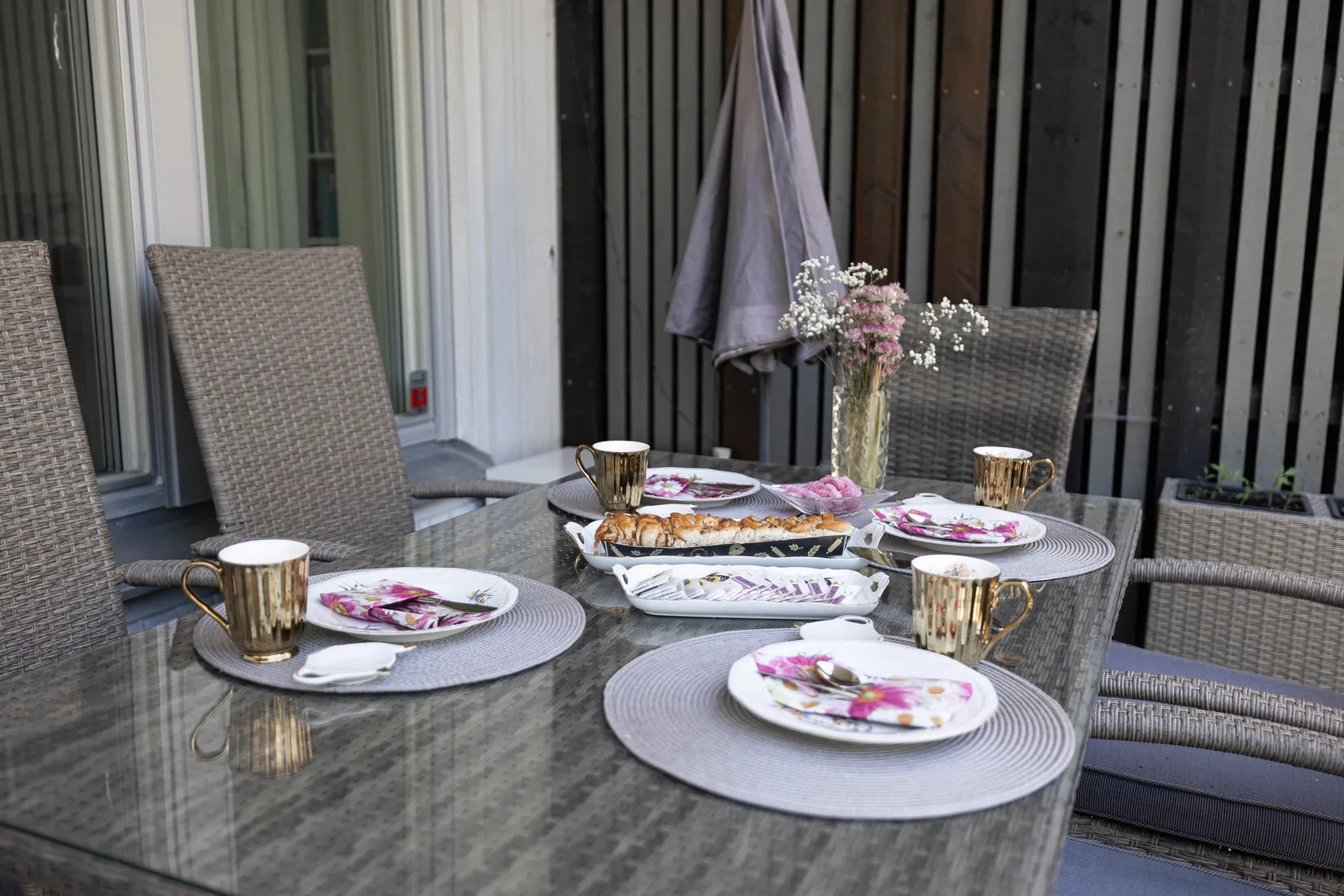 Bostadsrätt, Kavallerivägen 4A, Rissne, Sundbyberg