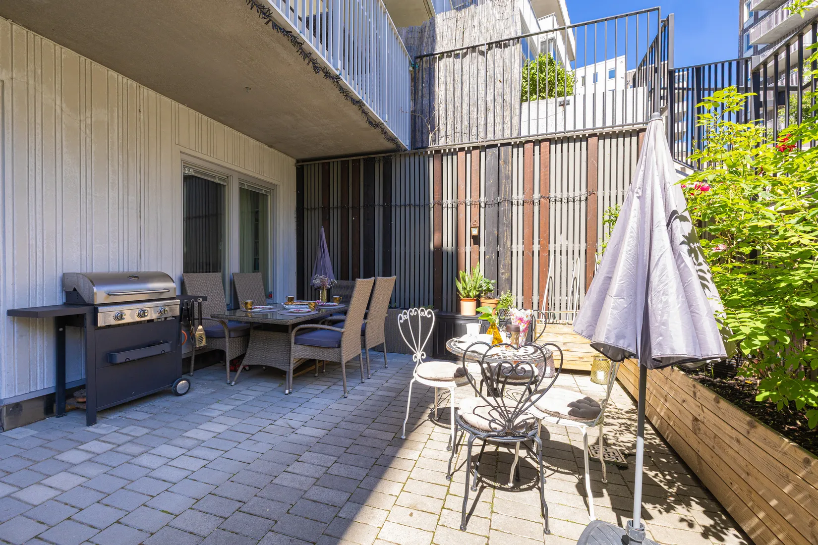 Bostadsrätt, Kavallerivägen 4A, Rissne, Sundbyberg