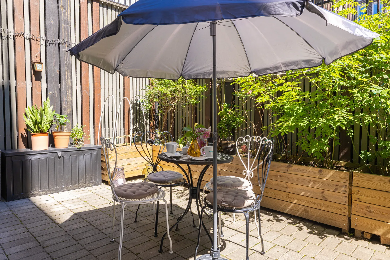 Bostadsrätt, Kavallerivägen 4A, Rissne, Sundbyberg