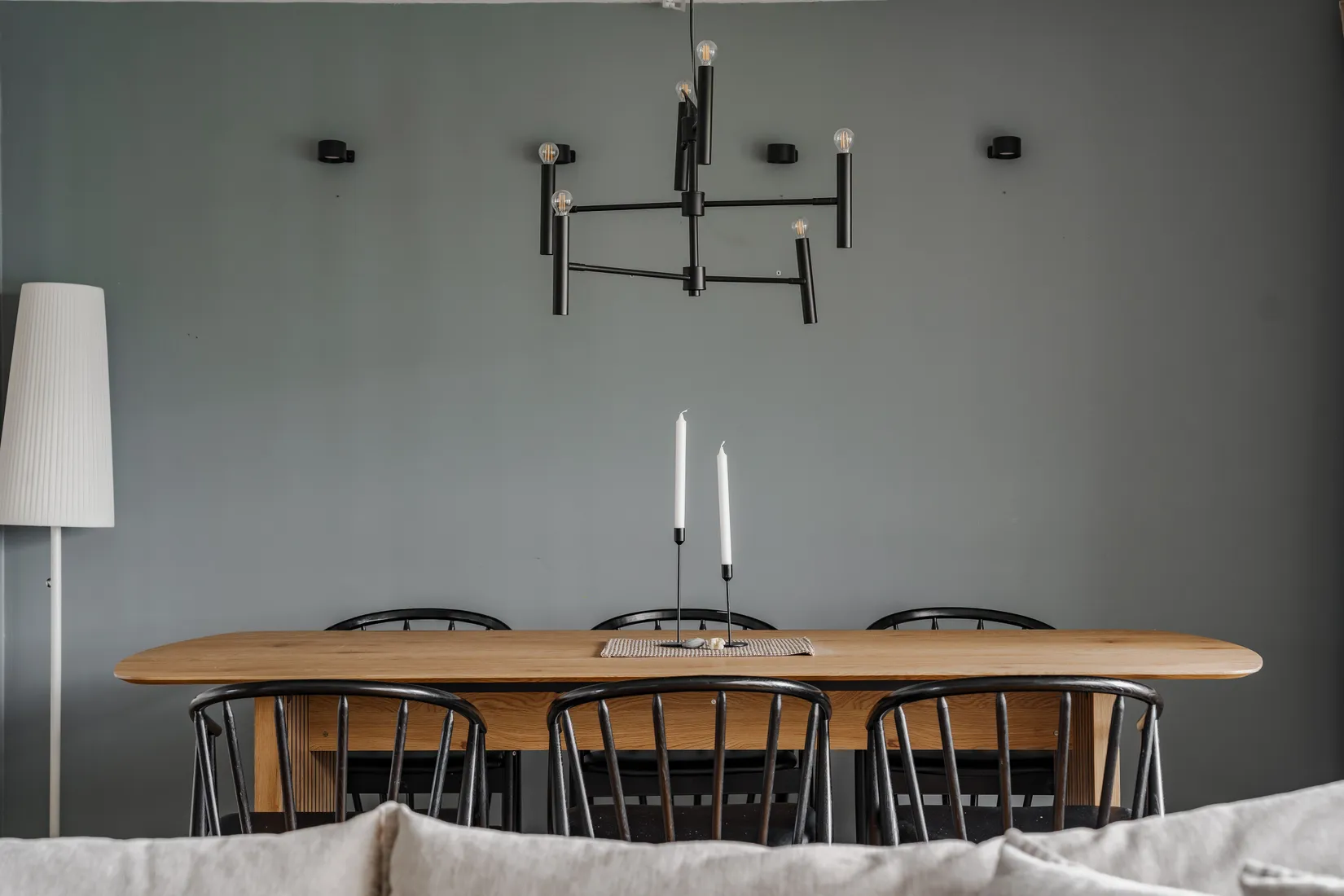 Radhus, Fogdegårdsvägen 40, Skara