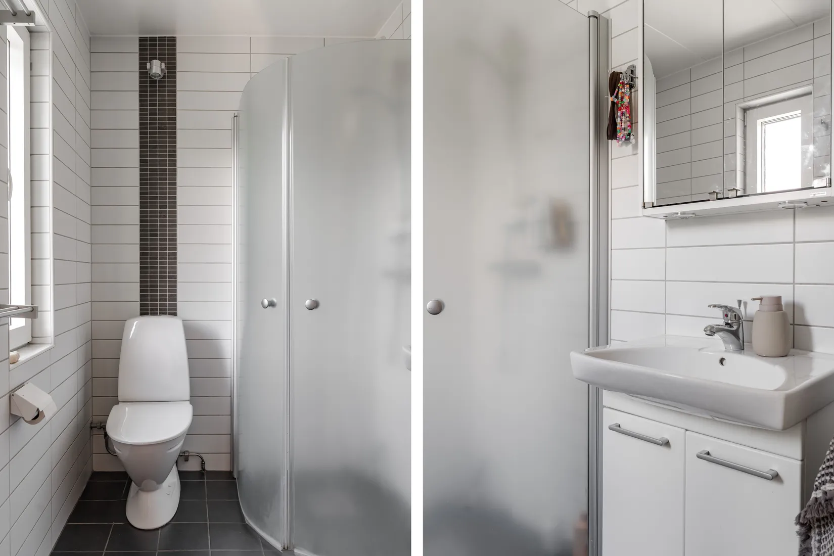 Radhus, Fogdegårdsvägen 40, Skara