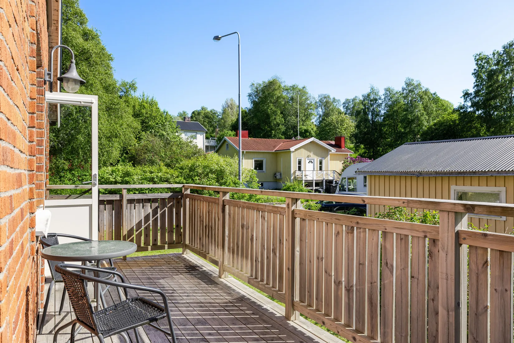 Villa, Hellzéngatan 6, Geresta, Härnösand