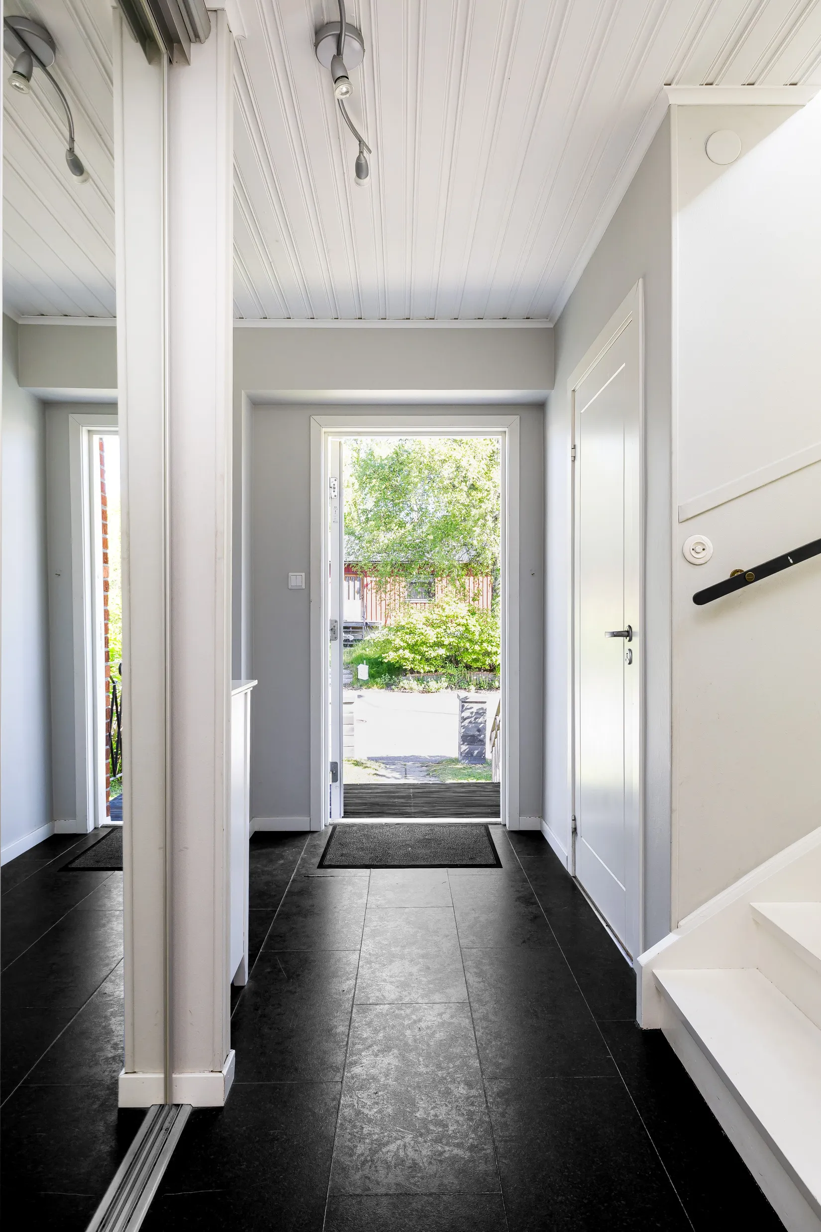 Villa, Hellzéngatan 6, Geresta, Härnösand