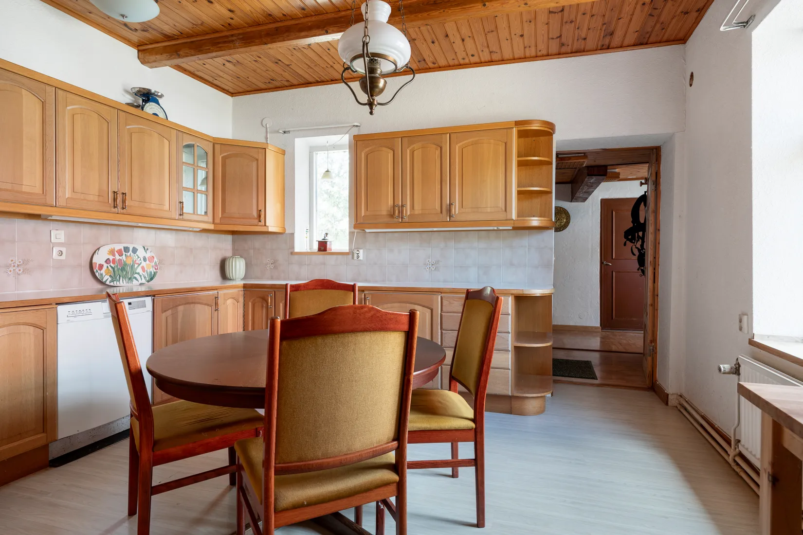 Villa, Vallby byaväg 51-0, Vallby, Trelleborg