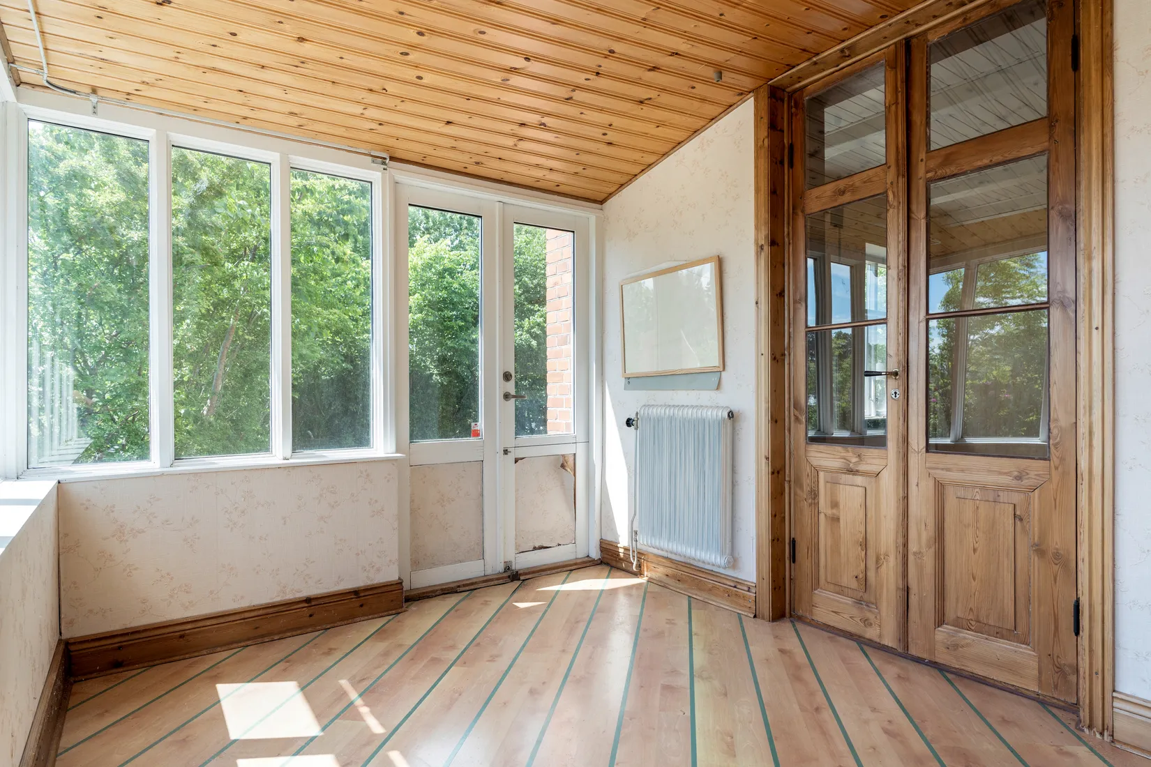 Villa, Vallby byaväg 51-0, Vallby, Trelleborg