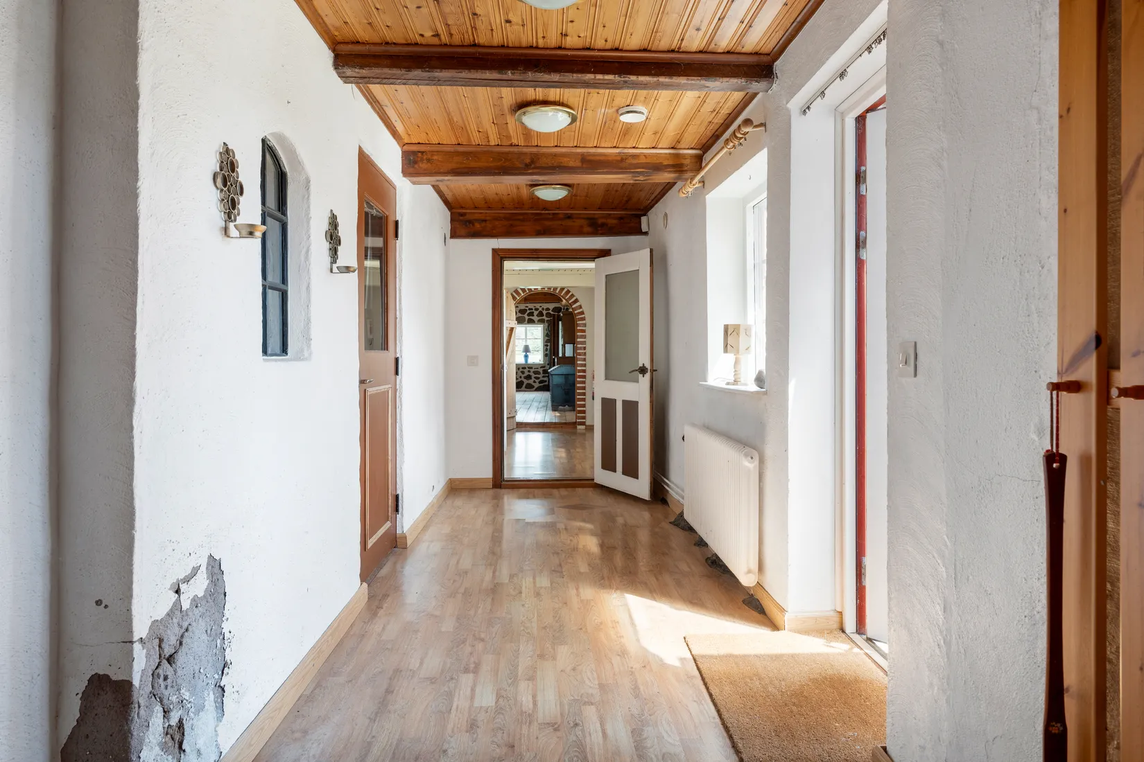 Villa, Vallby byaväg 51-0, Vallby, Trelleborg