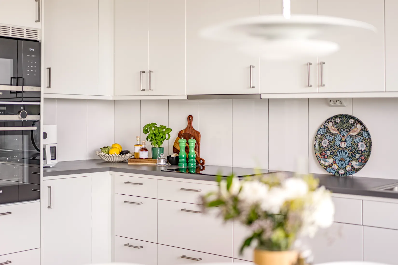 Bostadsrätt, PARKALLÉN 46, HÖGST UPP!, Täby Park, Täby