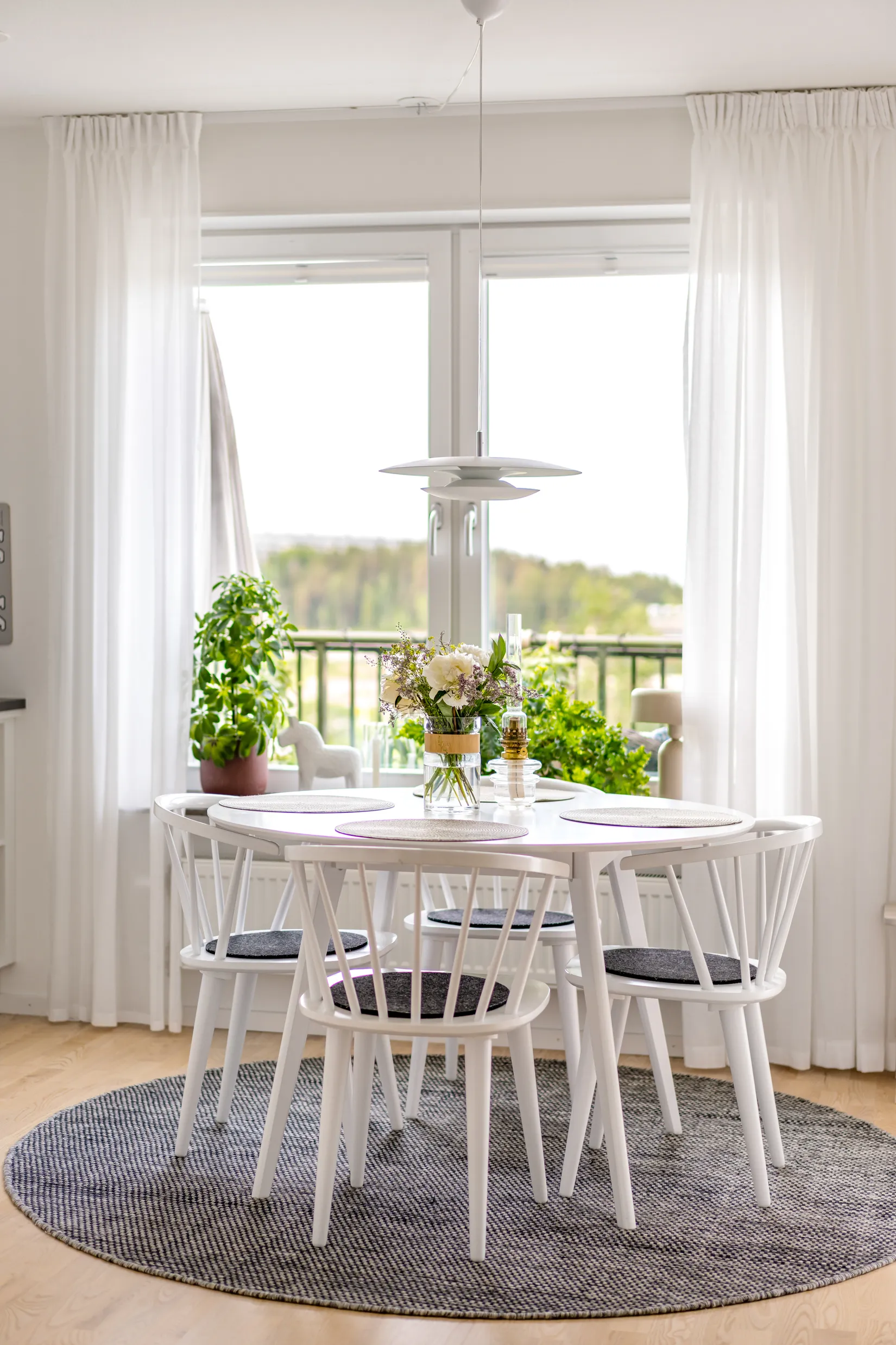 Bostadsrätt, PARKALLÉN 46, HÖGST UPP!, Täby Park, Täby