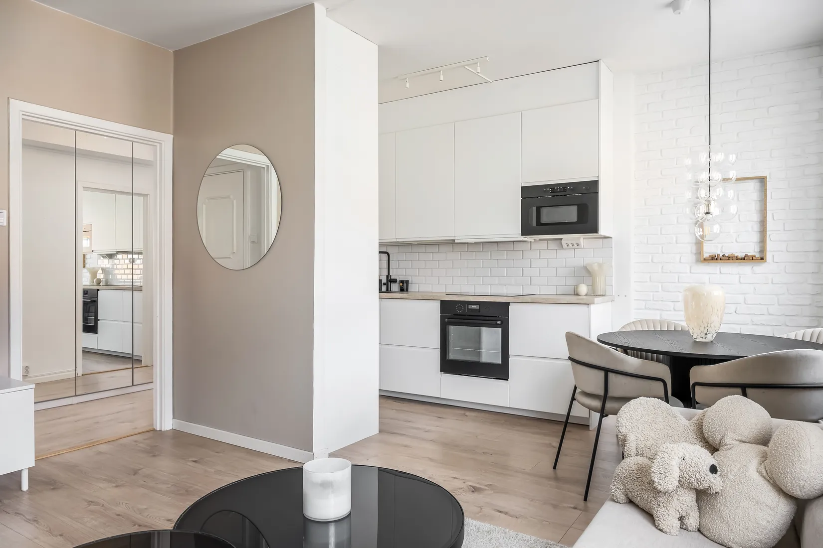 Bostadsrätt, Nelinsgatan 22, Centralt, Söder, Norrköping