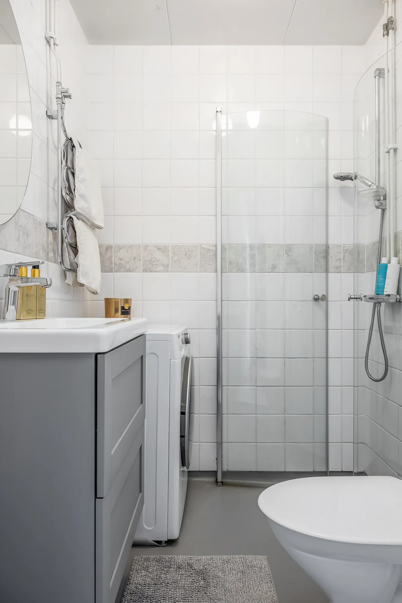 Bostadsrätt, Nelinsgatan 22, Centralt, Söder, Norrköping