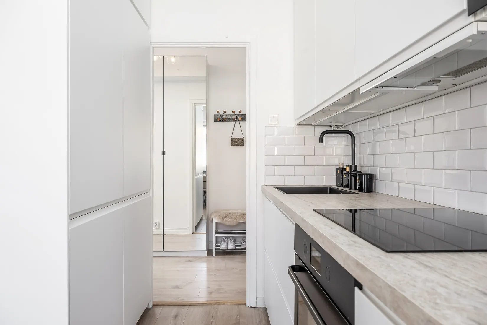 Bostadsrätt, Nelinsgatan 22, Centralt, Söder, Norrköping
