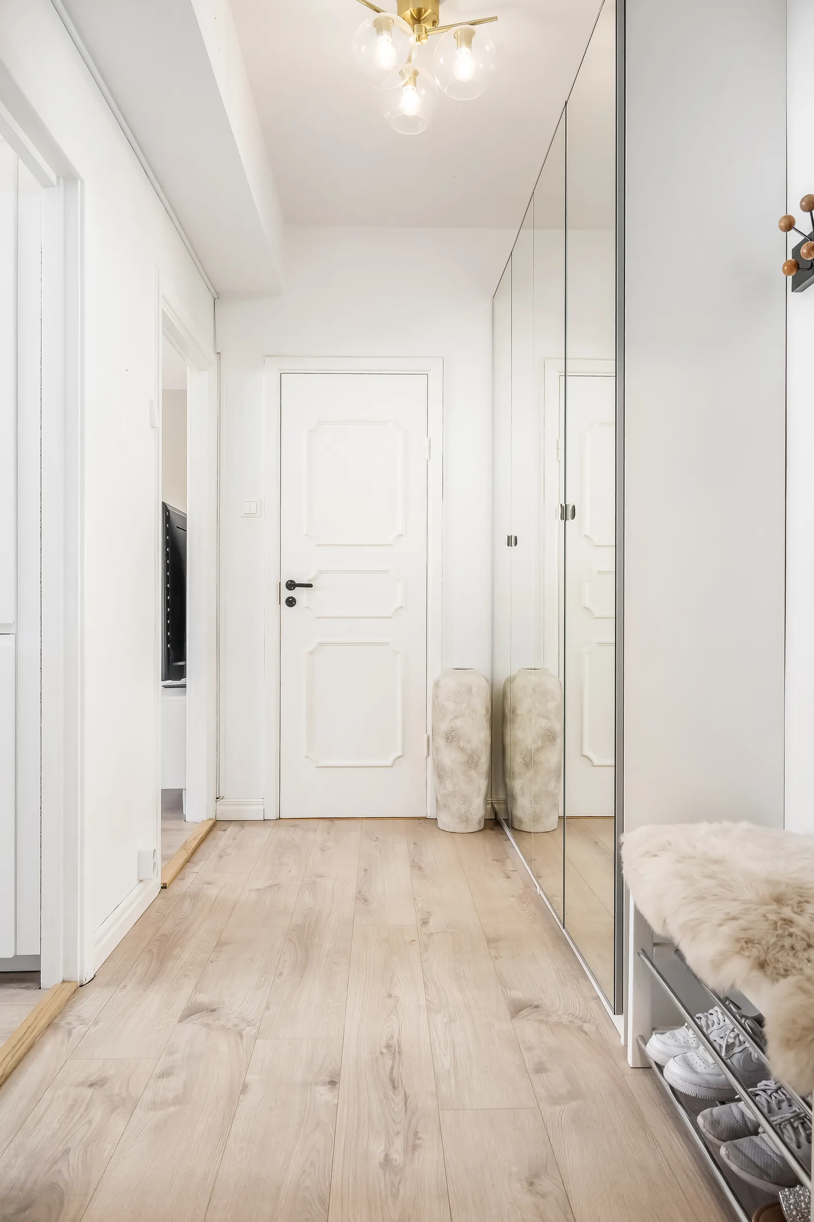 Bostadsrätt, Nelinsgatan 22, Centralt, Söder, Norrköping